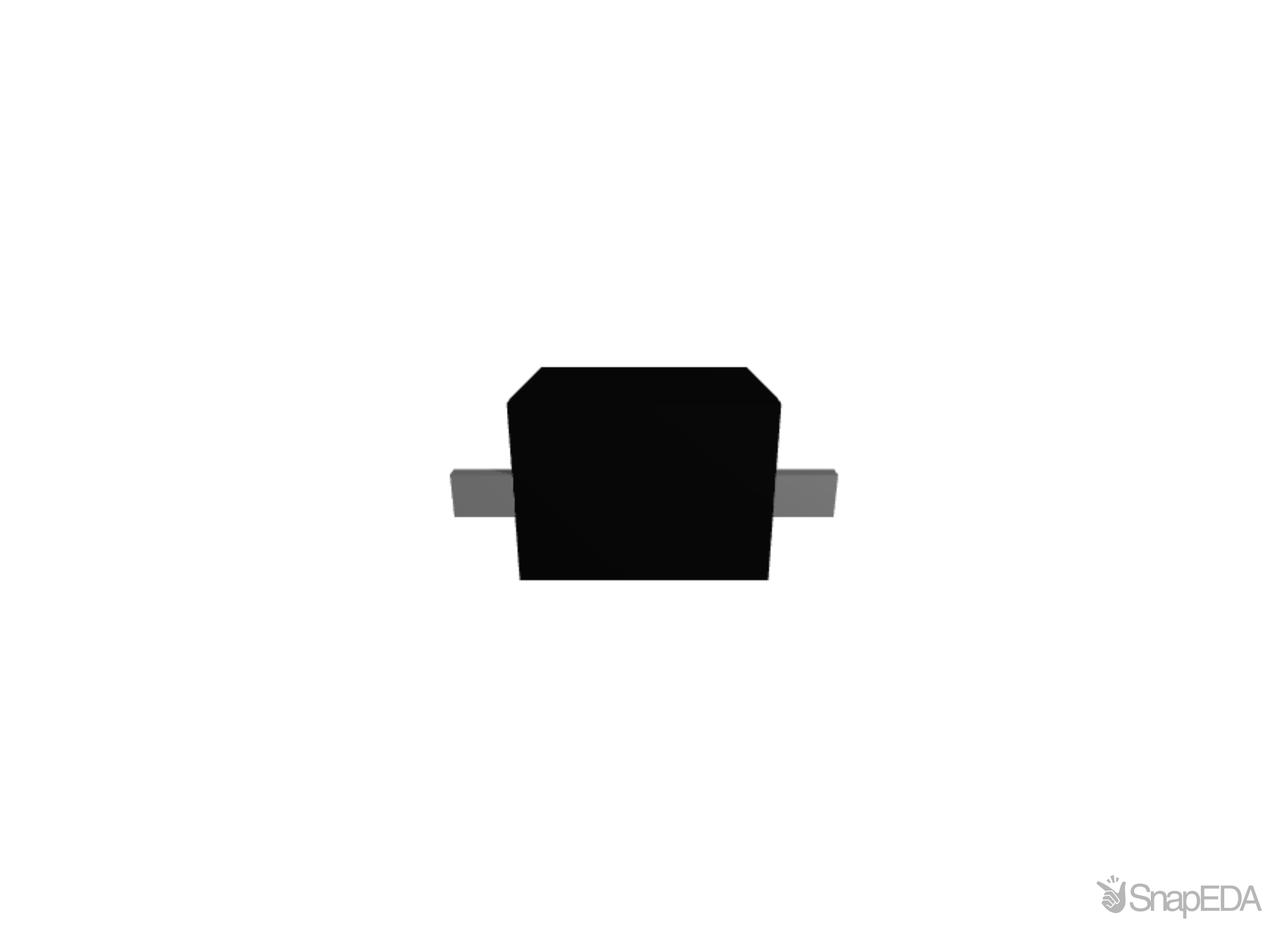 MM3Z27-AQ 3D Model