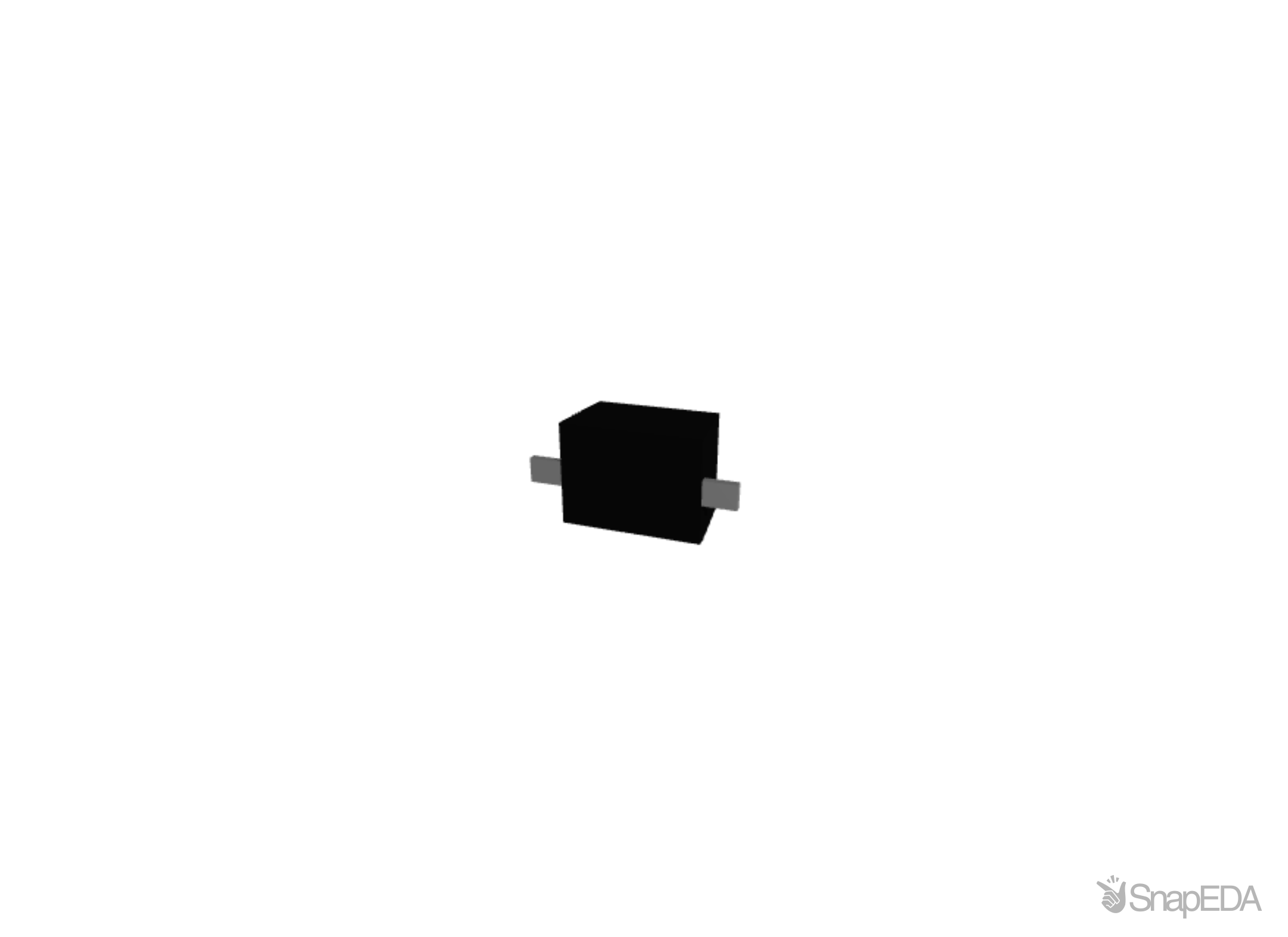MM3Z27B 3D Model