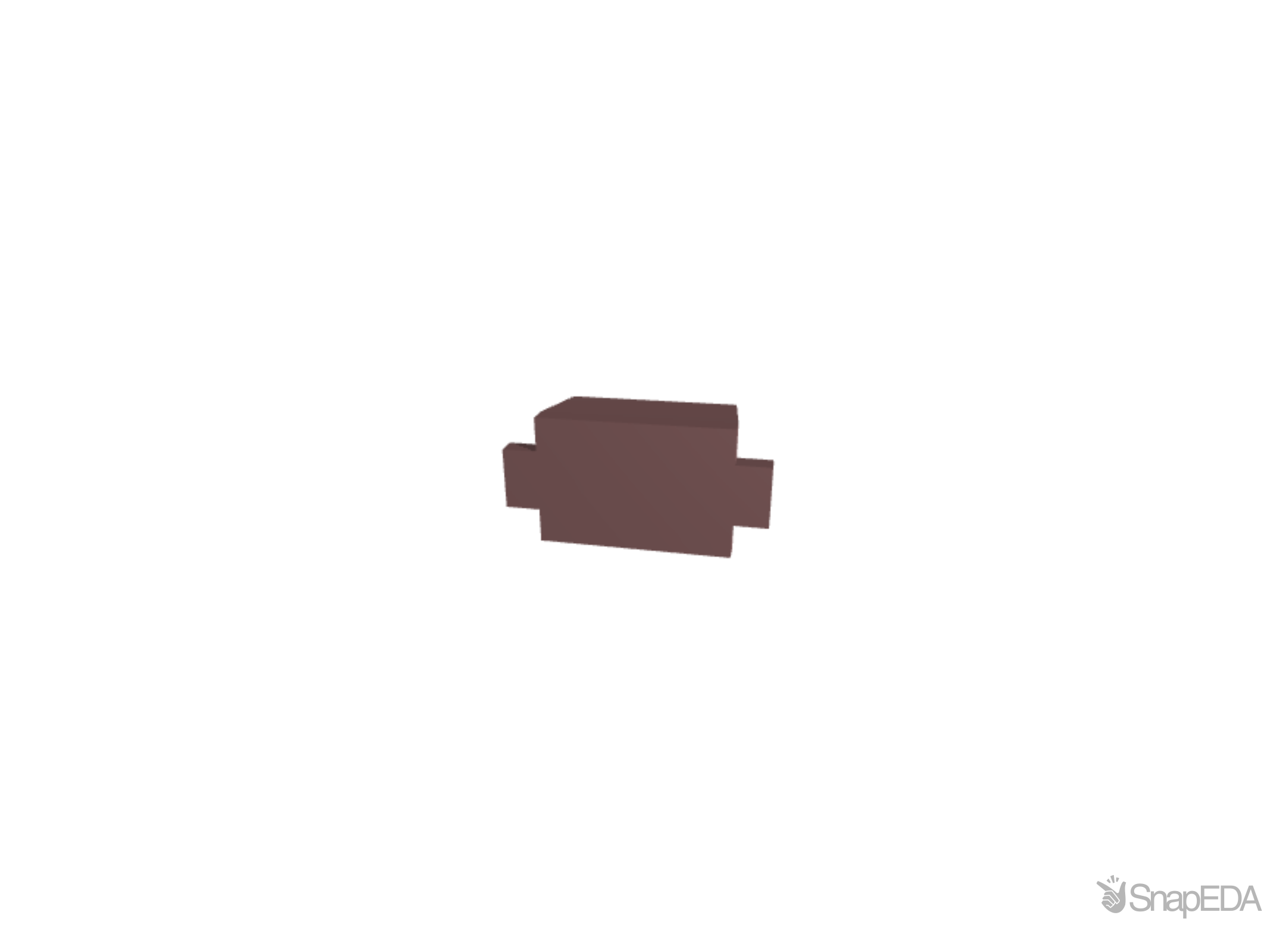 MM5Z13B 3D Model