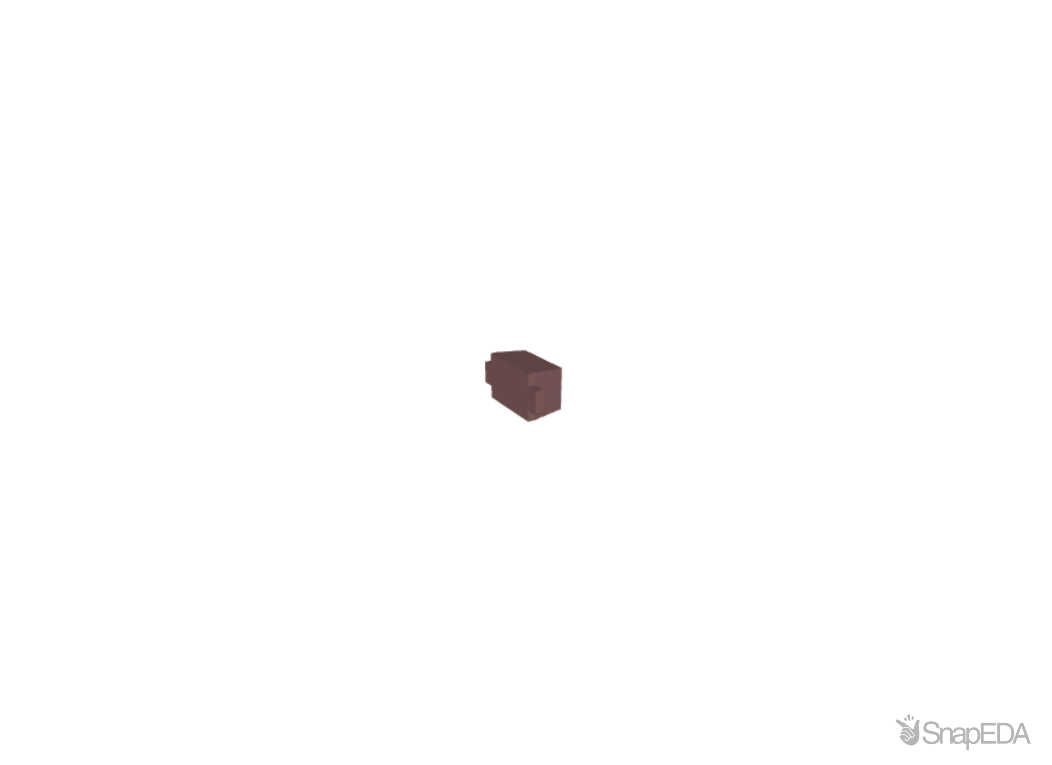 MM5Z8V2B 3D Model