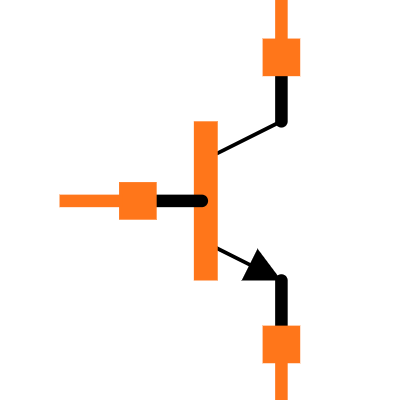 MMBTRC102SS Symbol