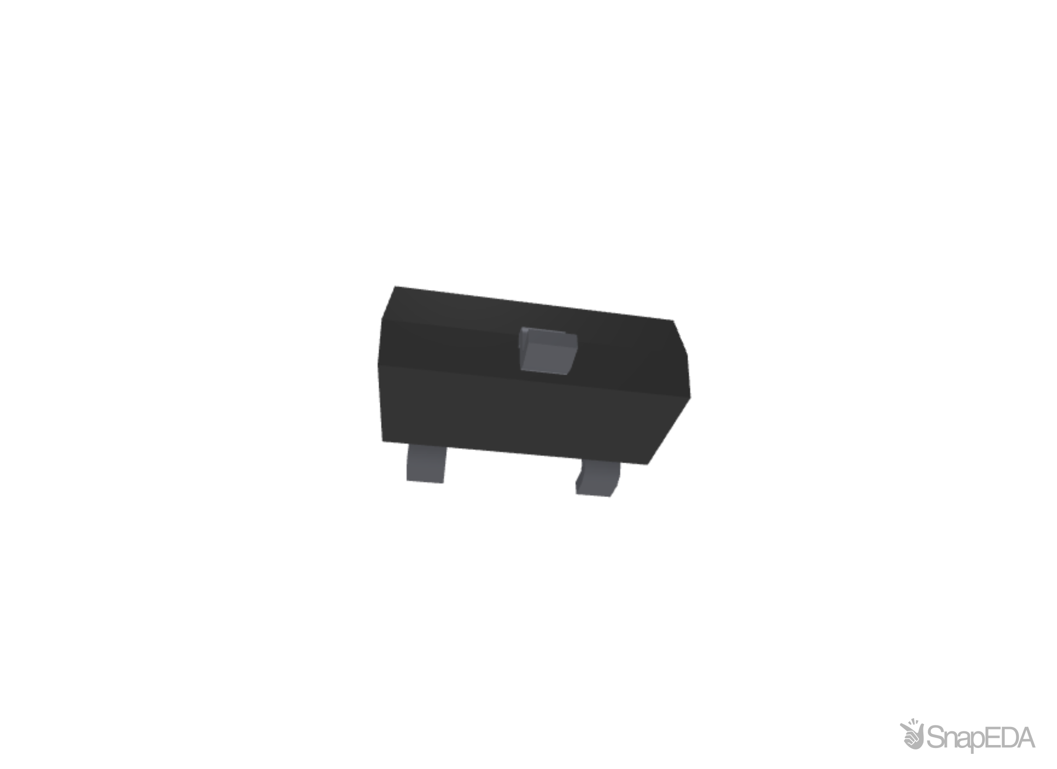 MMBTRC103SS 3D Model