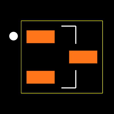 MMBTRC103SS Footprint