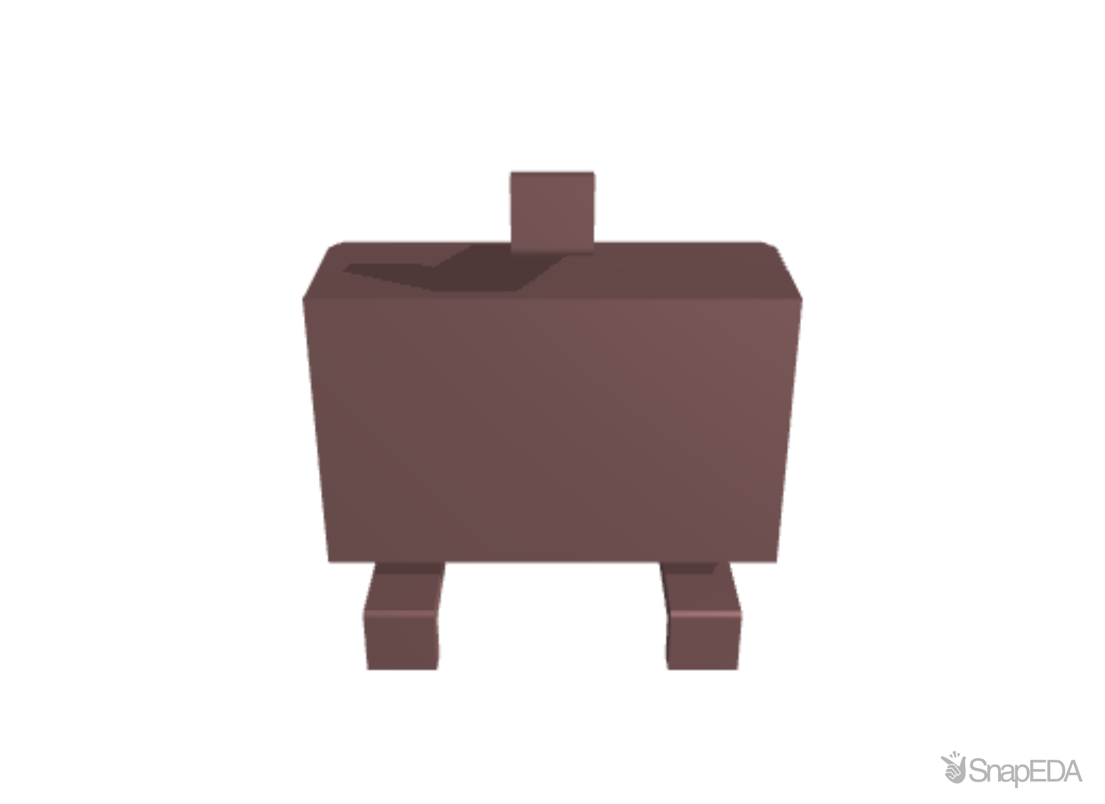 MMDT5214W 3D Model