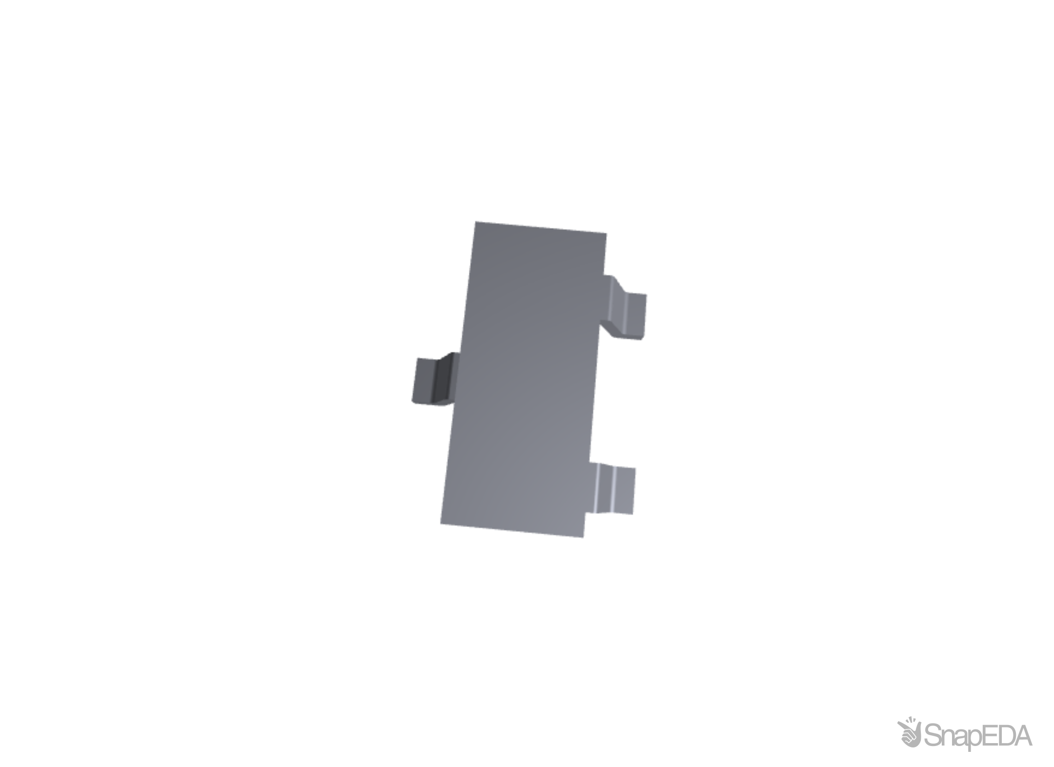 MMFTP4042K 3D Model