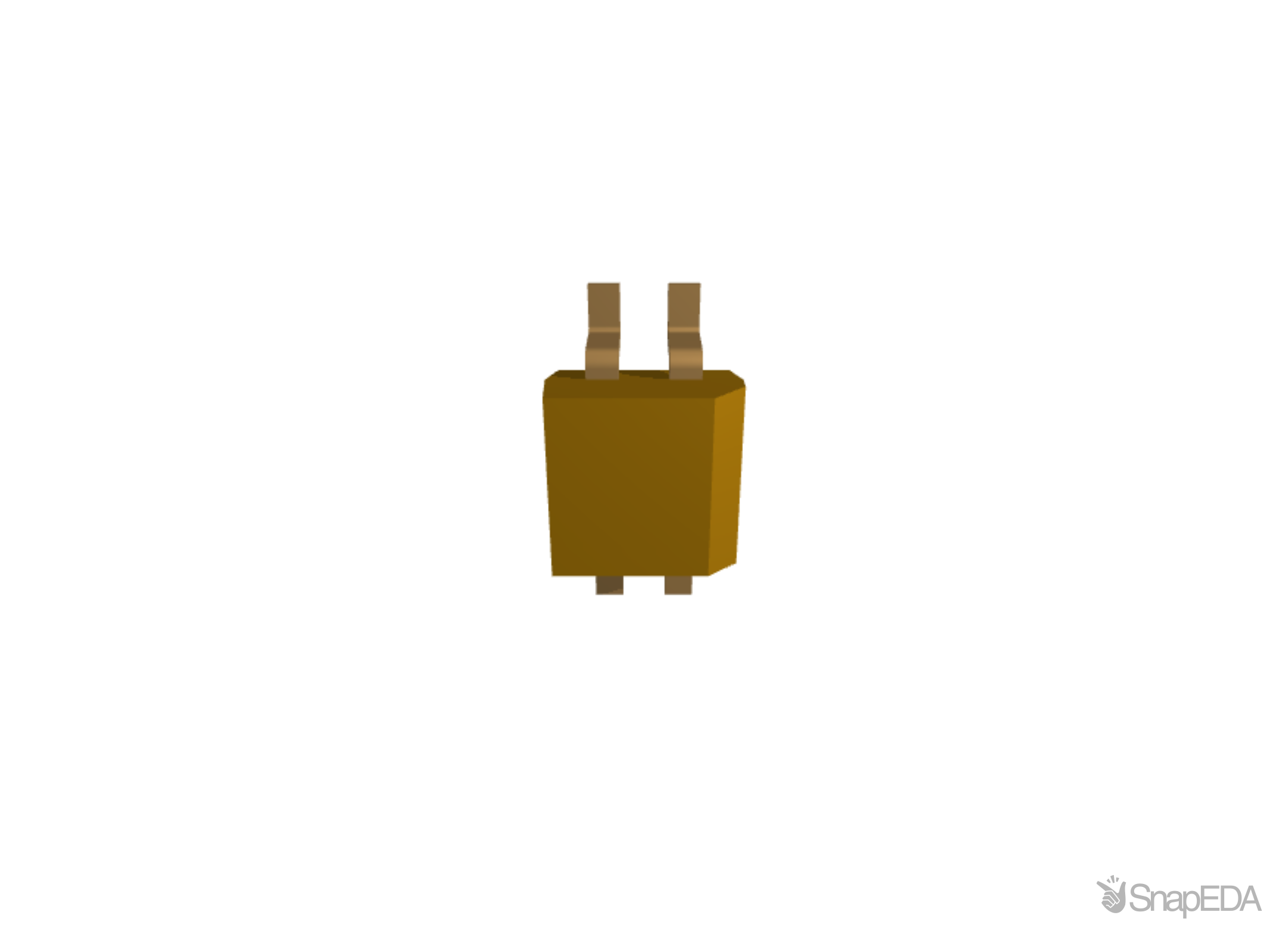 MYS125 3D Model