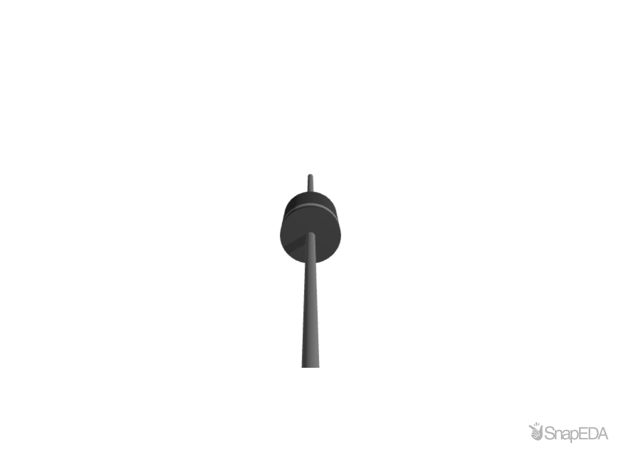 P2500M 3D Model