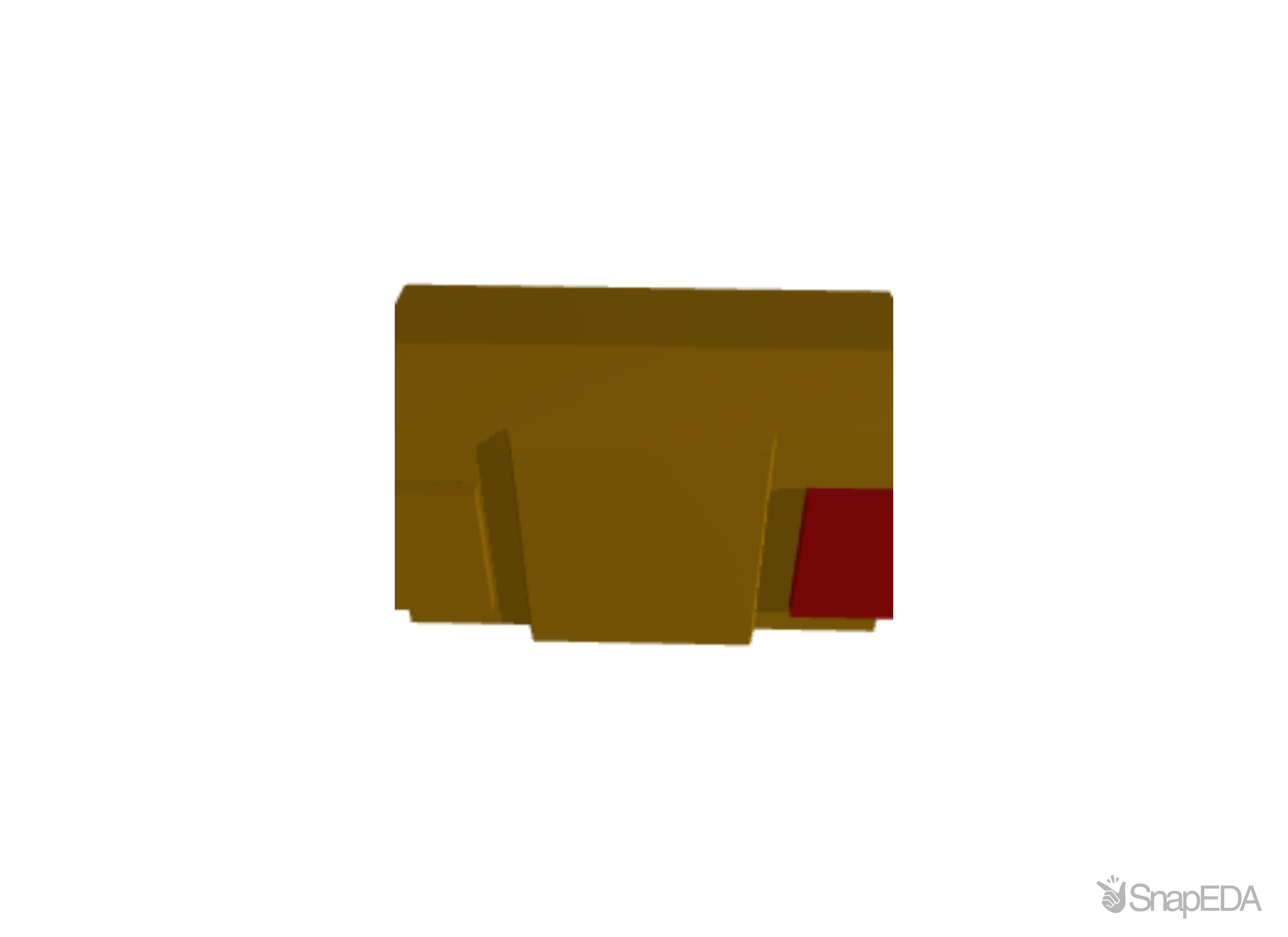 P4SMAJ120A 3D Model