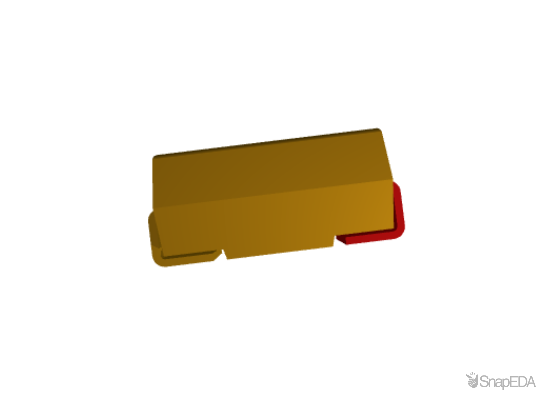 P4SMAJ17A 3D Model