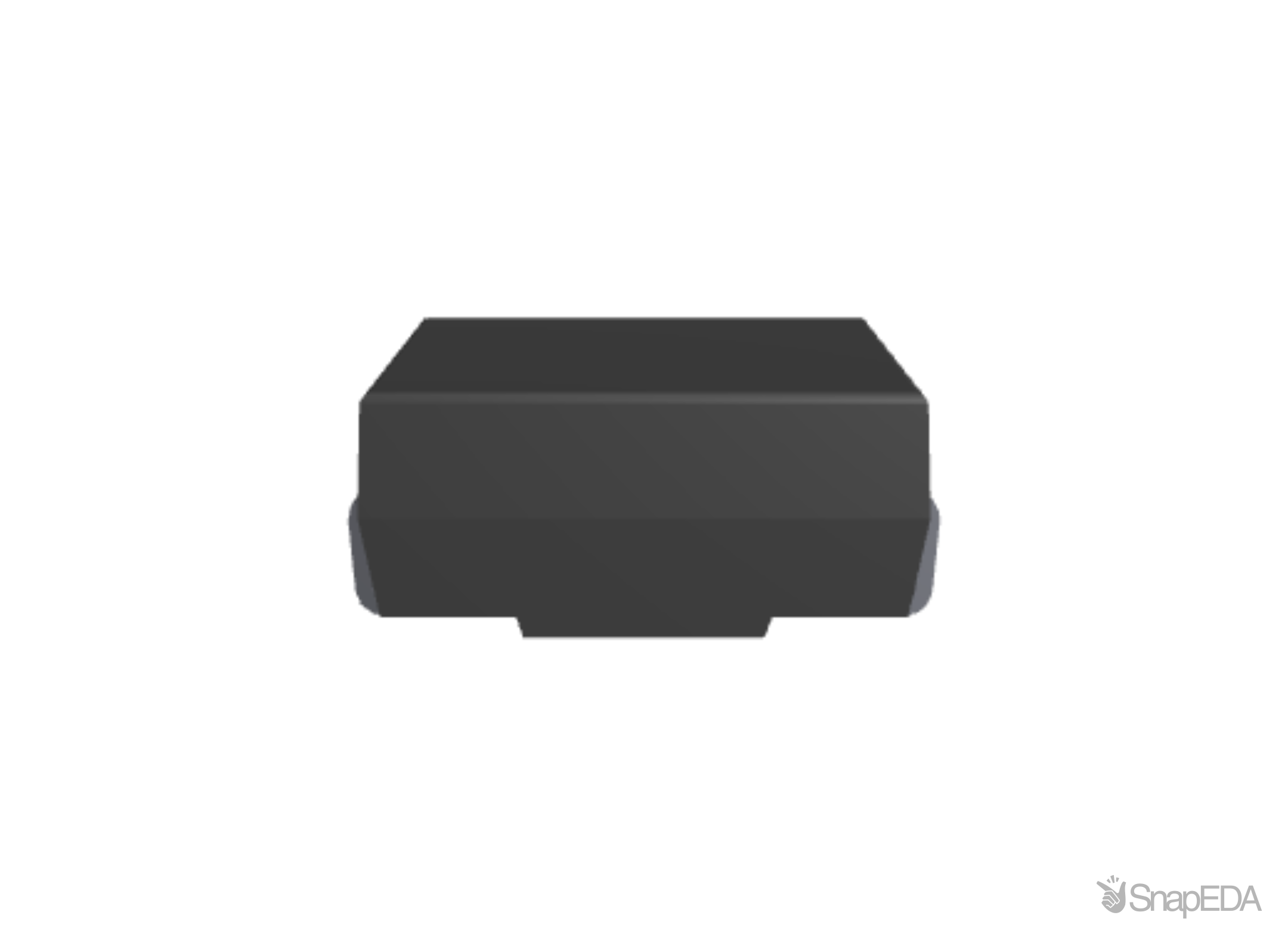 P4SMAJ7.5A 3D Model