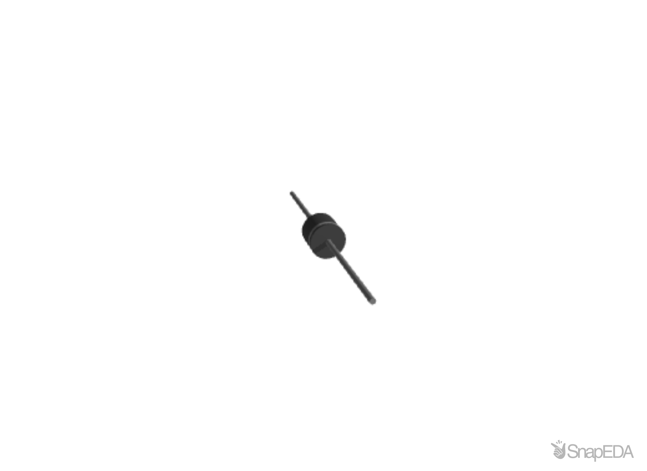 P600U 3D Model