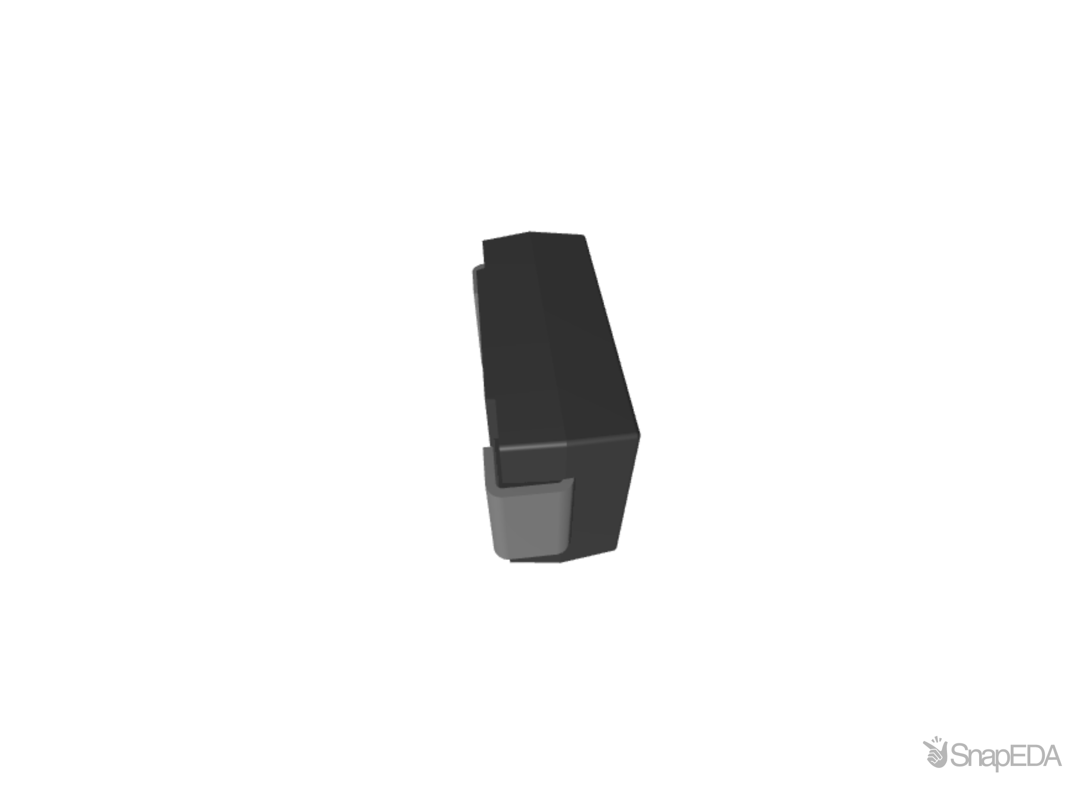 P6SMB440A 3D Model