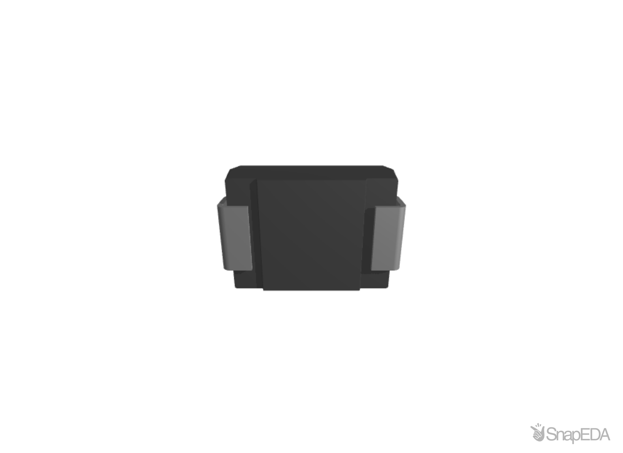 P6SMBJ120A 3D Model