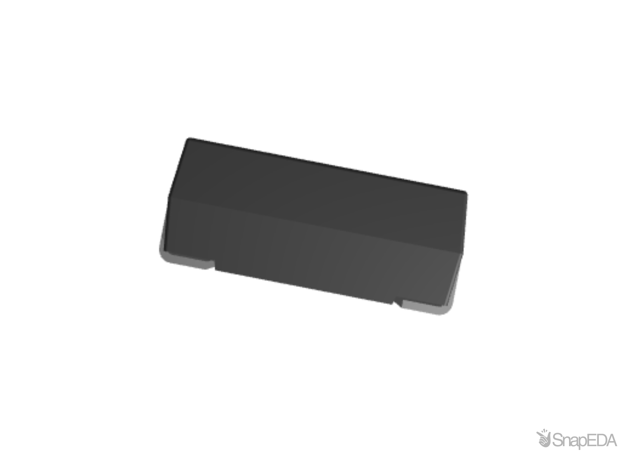 P6SMBJ5.0CA 3D Model