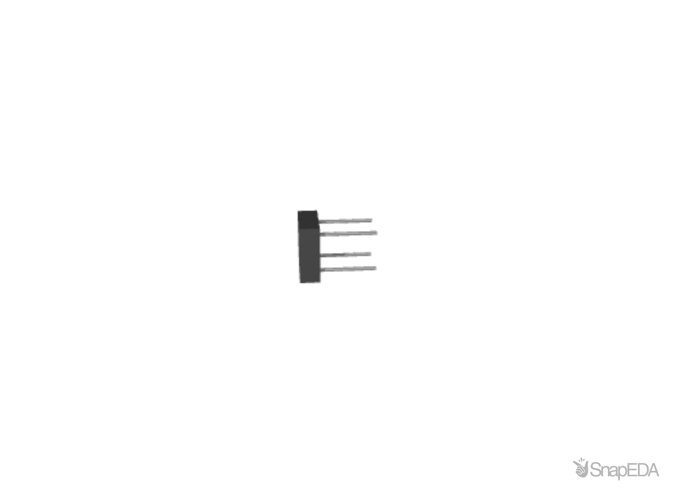 PB1010 3D Model