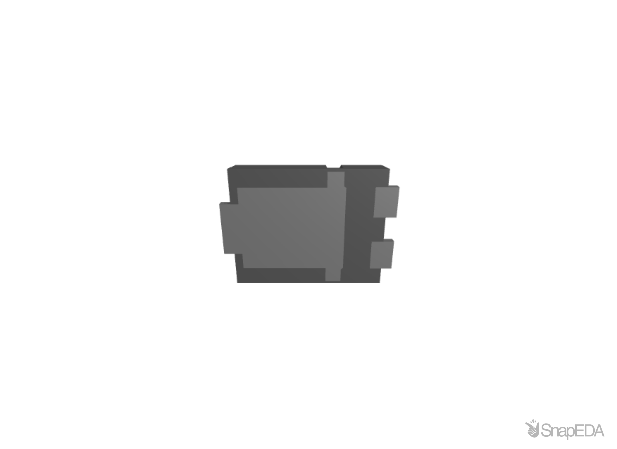 PPH10100 3D Model