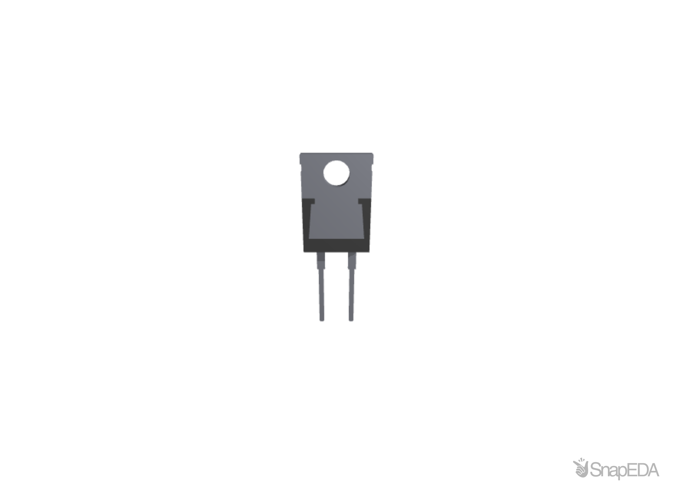PT3000T 3D Model
