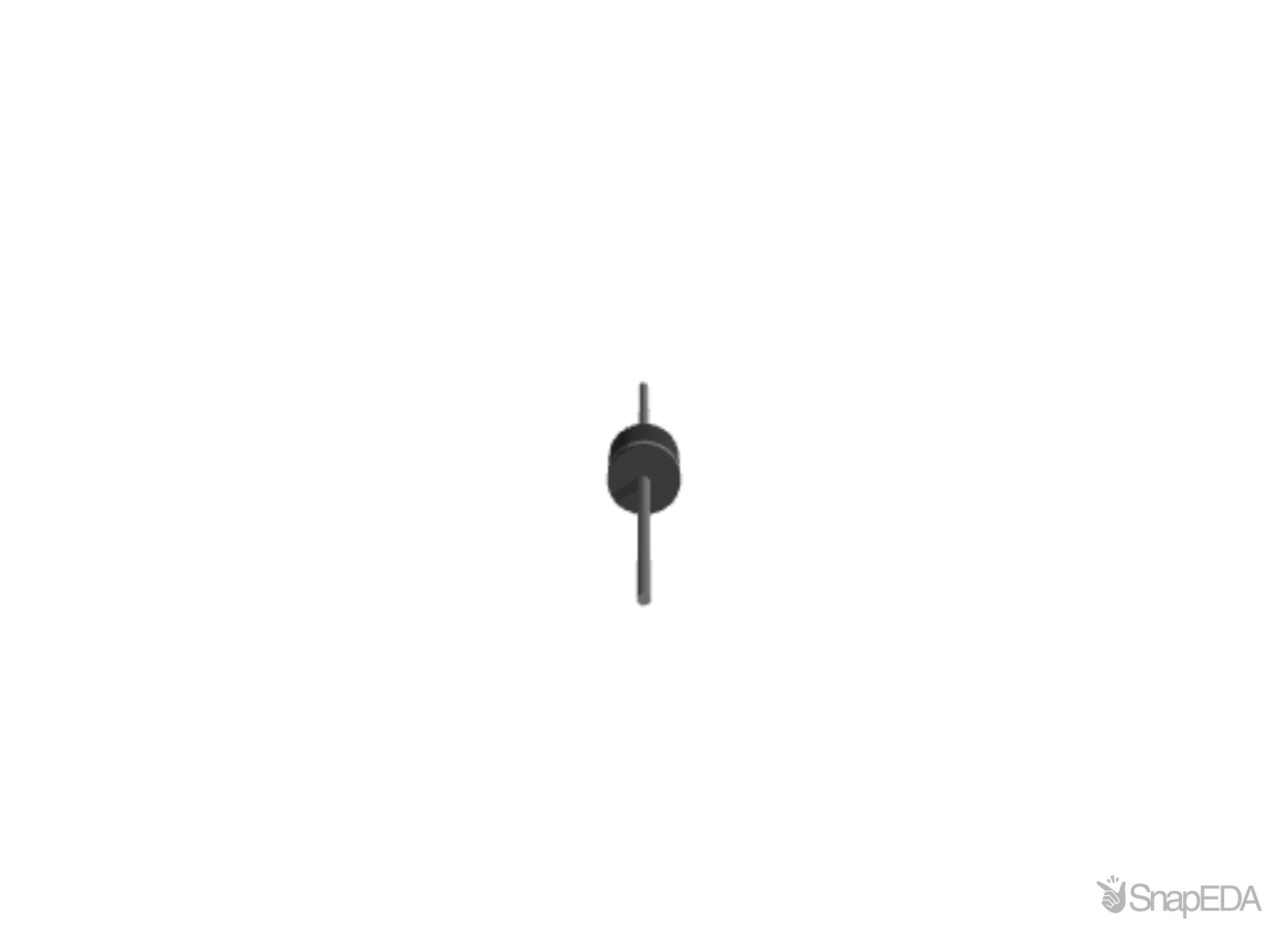 PX1500B 3D Model