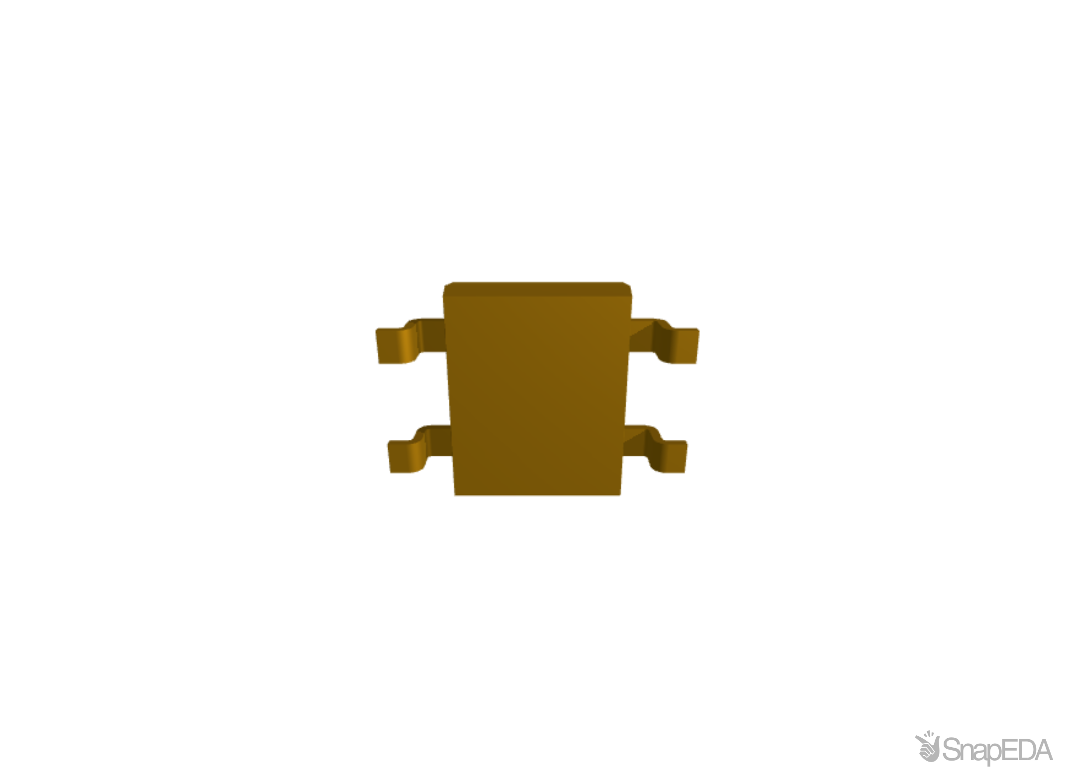 S125F 3D Model
