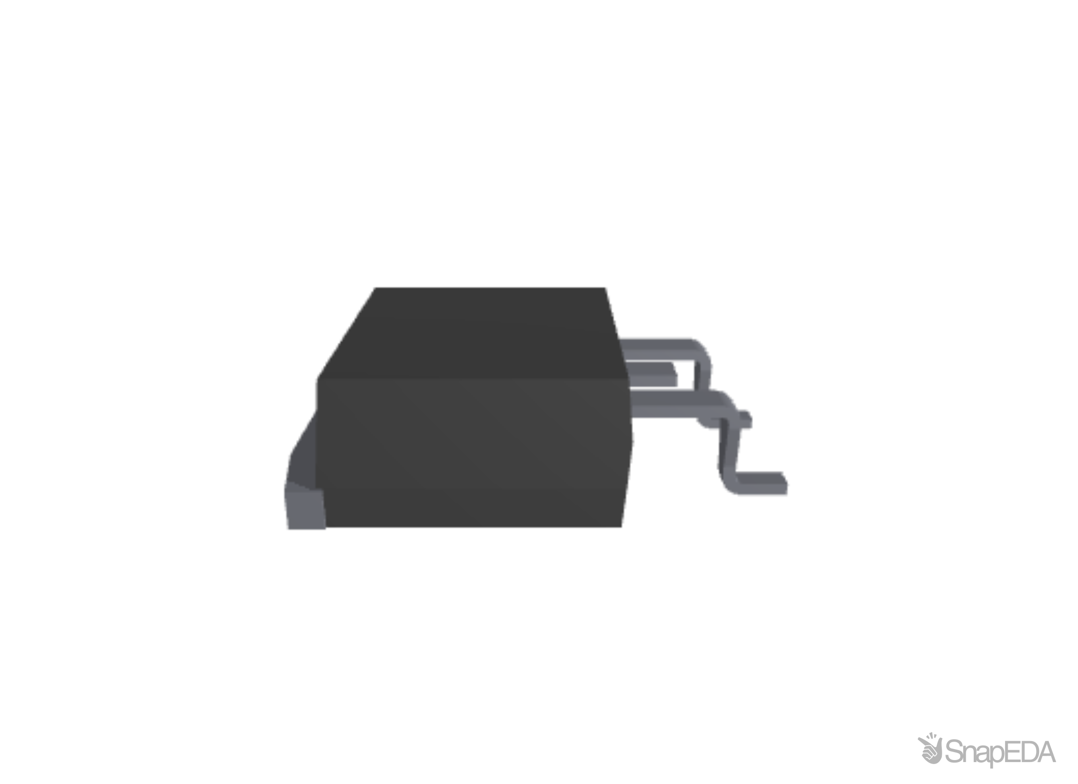 S15MYD2 3D Model