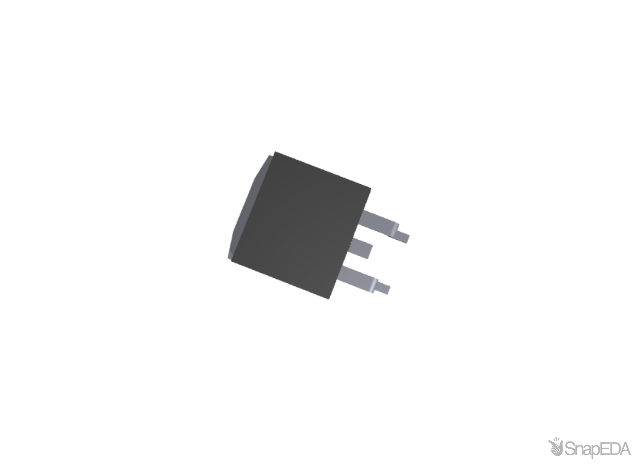 S16MSD2 3D Model