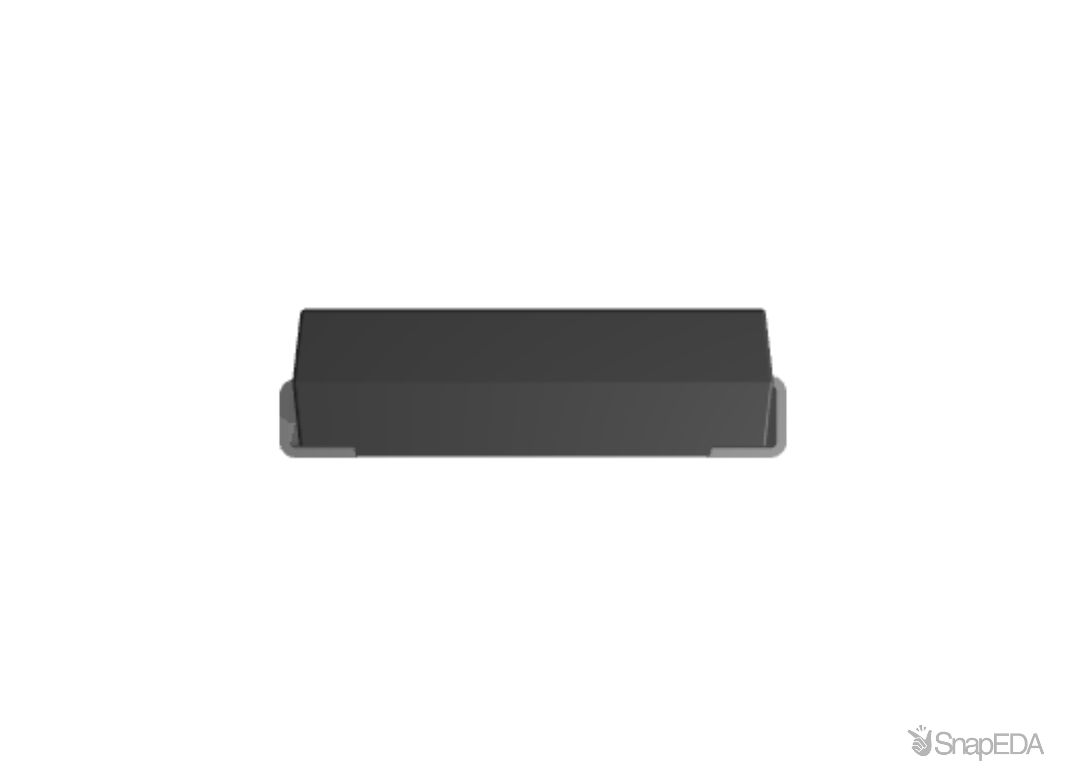 S8M-AQ 3D Model