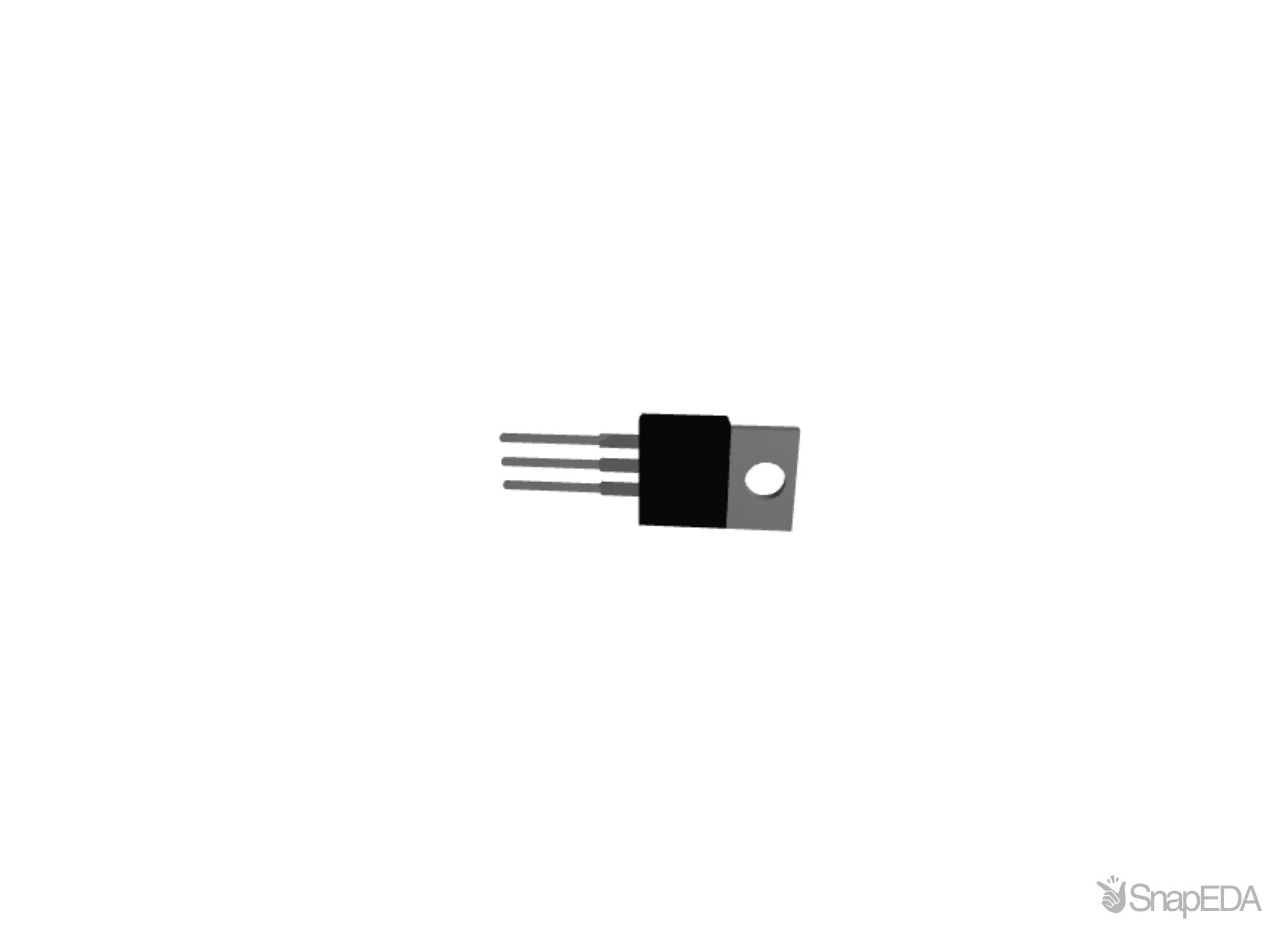 SBCT2090 3D Model