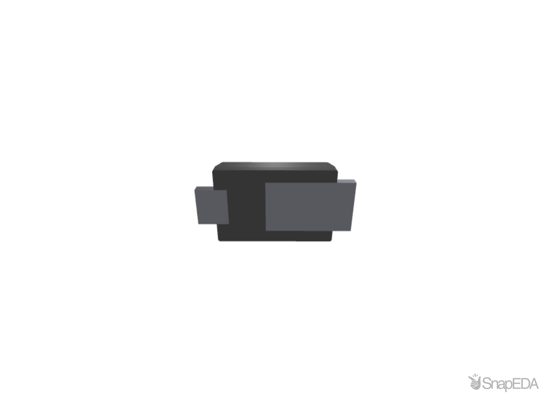 SDB14HS 3D Model