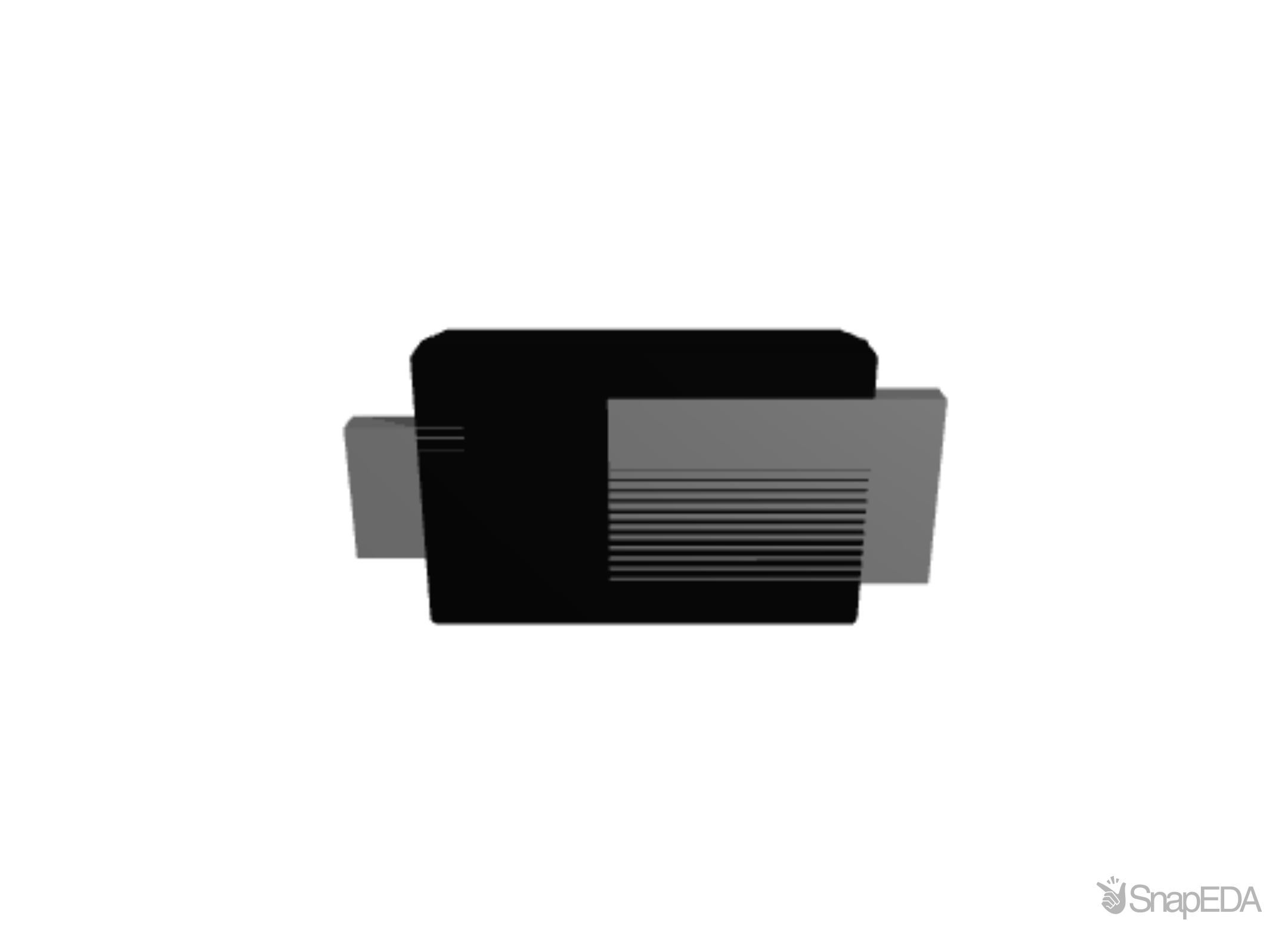SDB160WS 3D Model