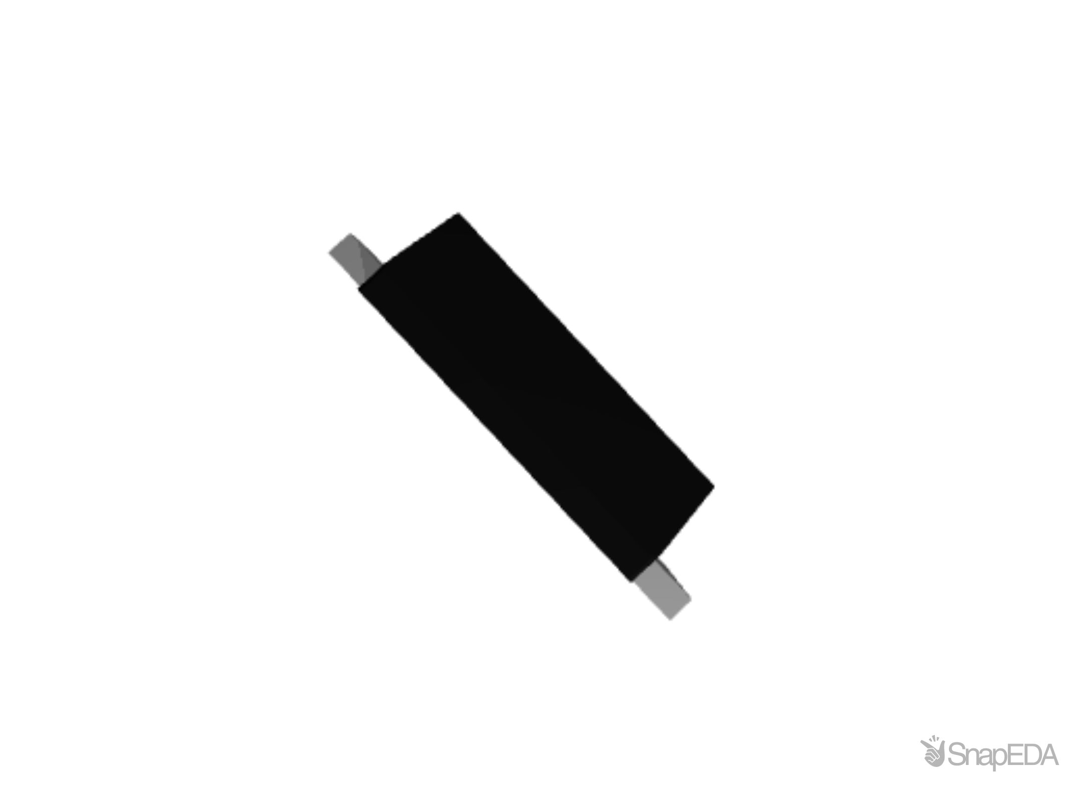 SDB160WS-AQ 3D Model