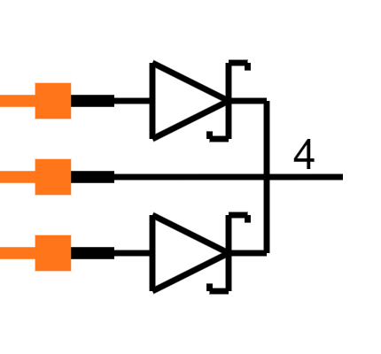 SICW20C120 Symbol