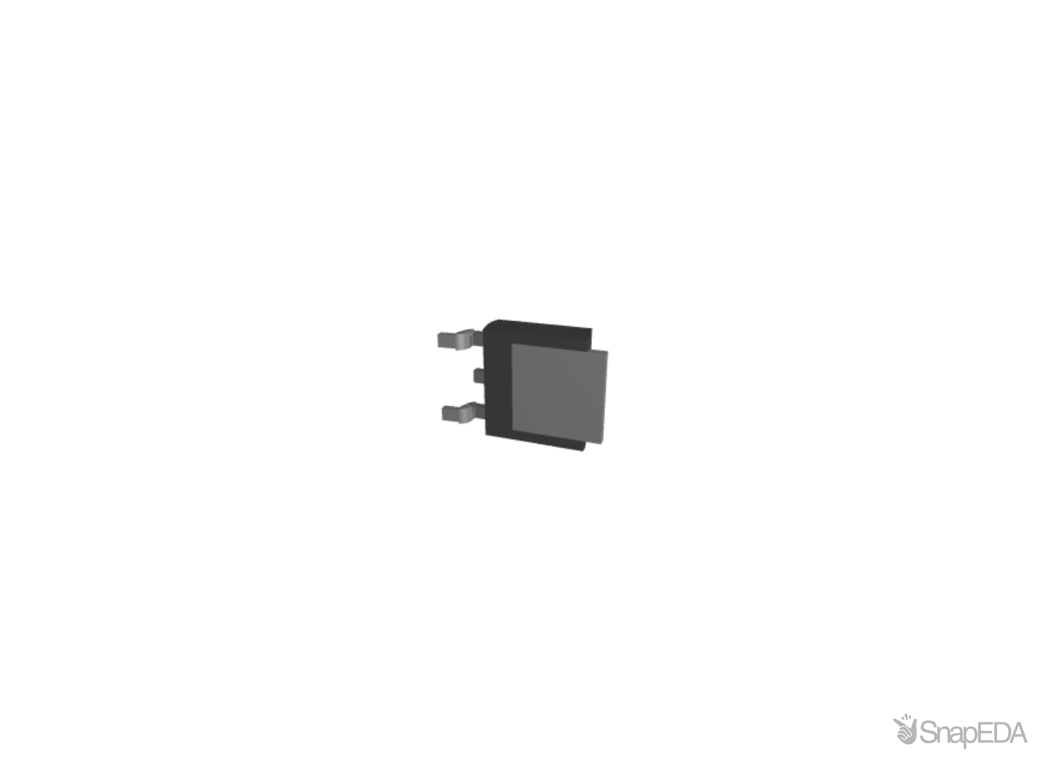 SK1020D1 3D Model