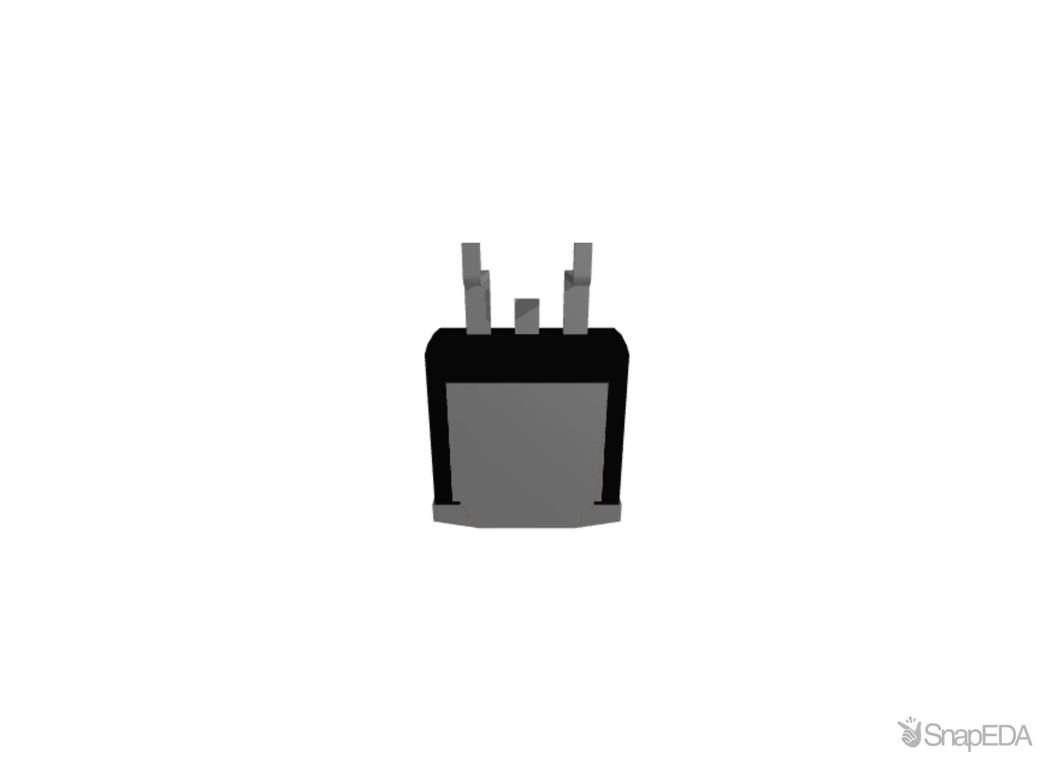 SK2045CD2-3G 3D Model