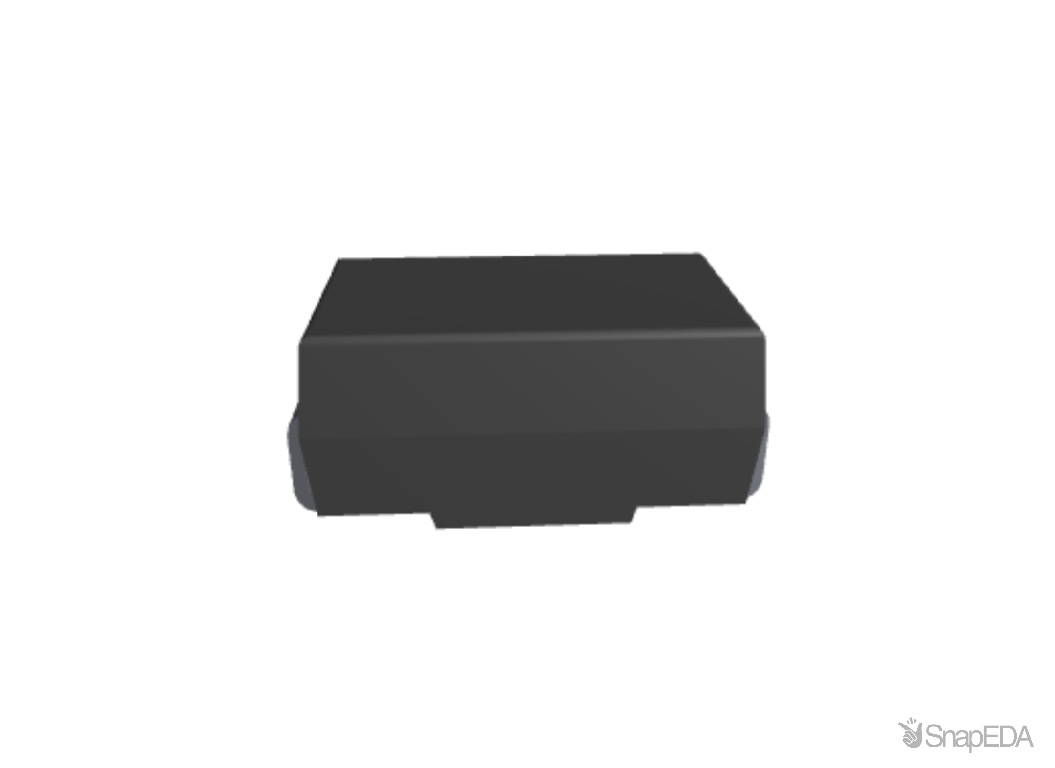 SK34SMA-AQ 3D Model