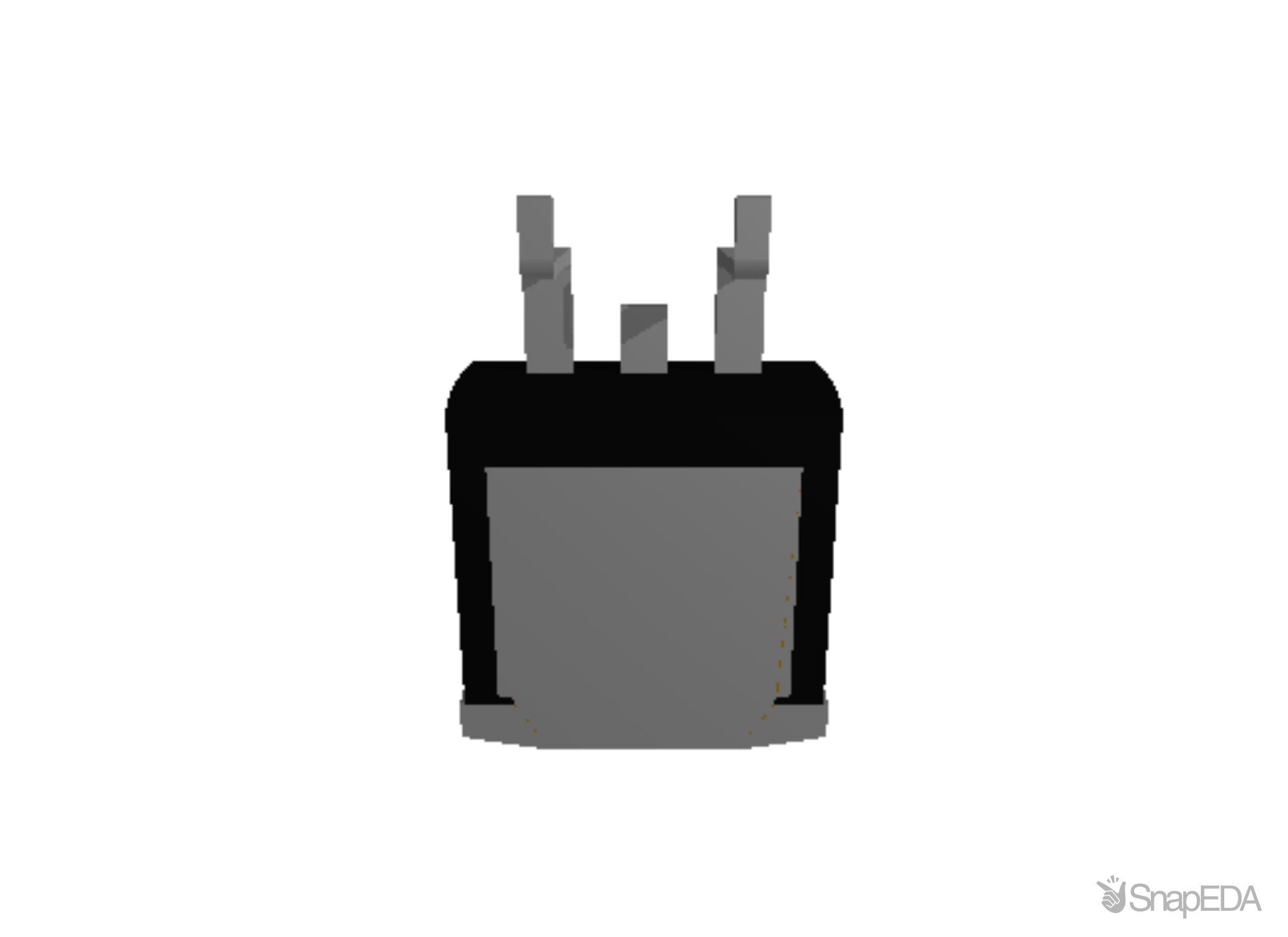 SK4045CD2-3G 3D Model