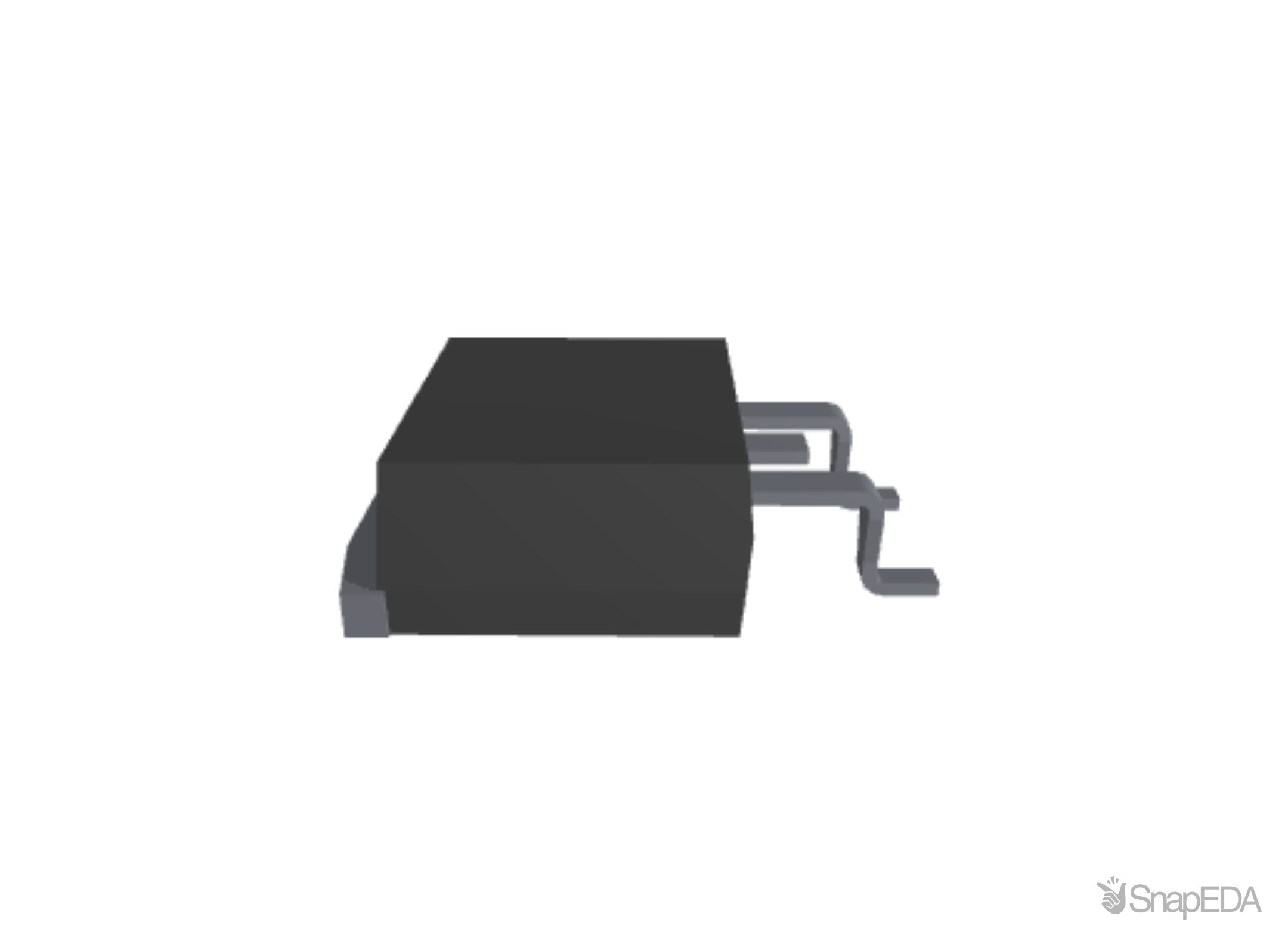 SK4050CD2-3G 3D Model