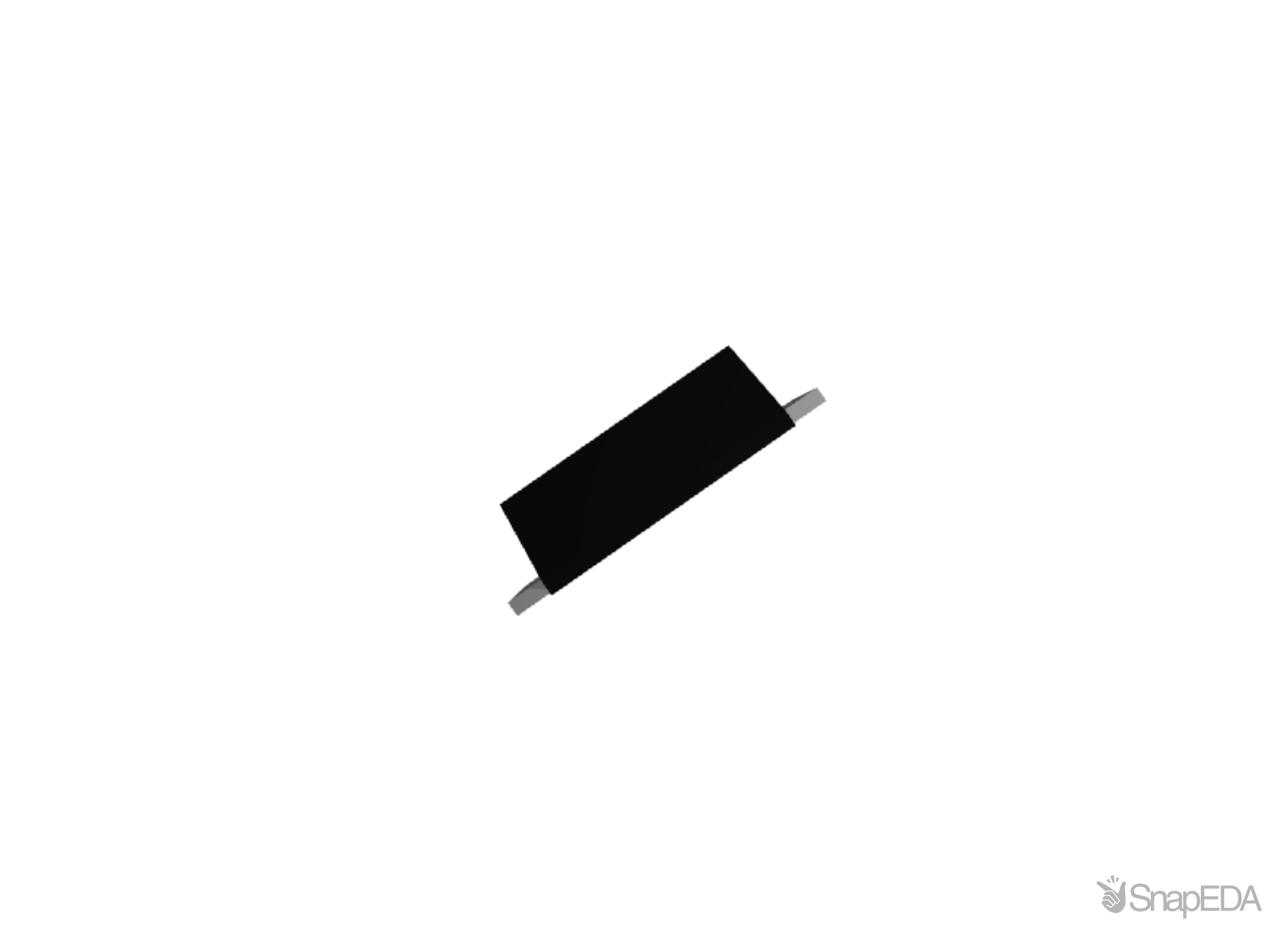 TPSMA6L33A-AQ 3D Model