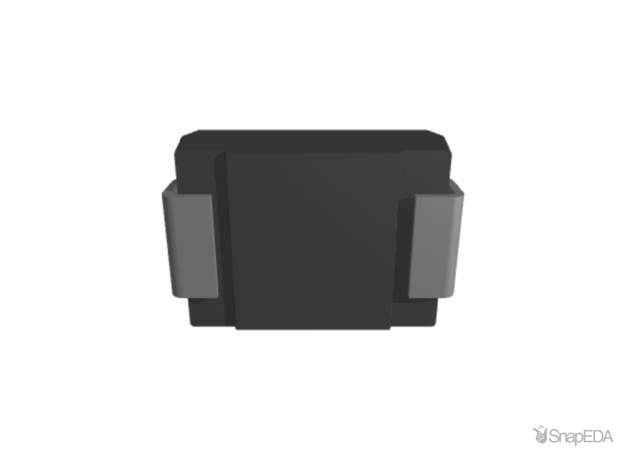 US2D 3D Model