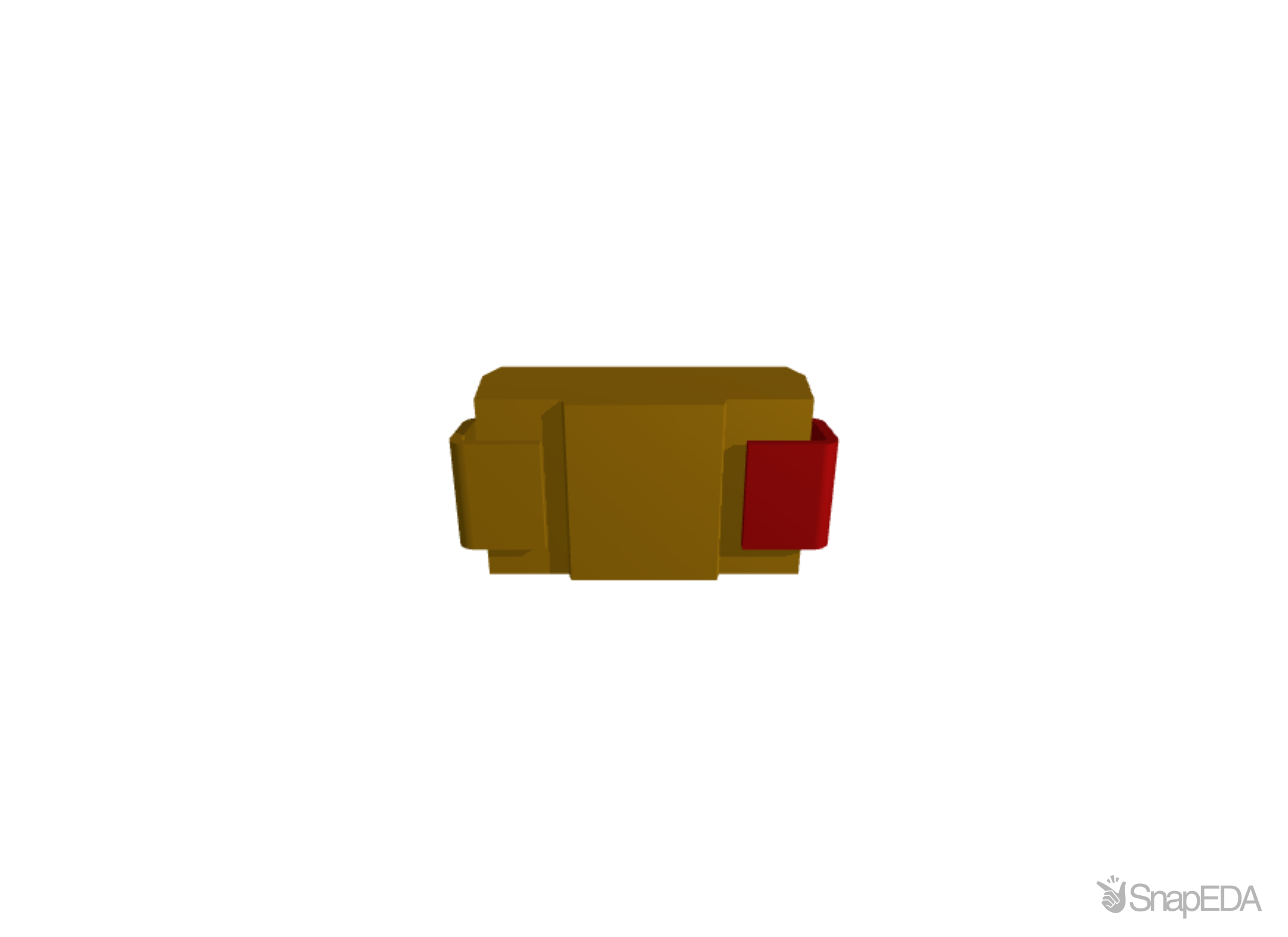 Z1SMA51 3D Model