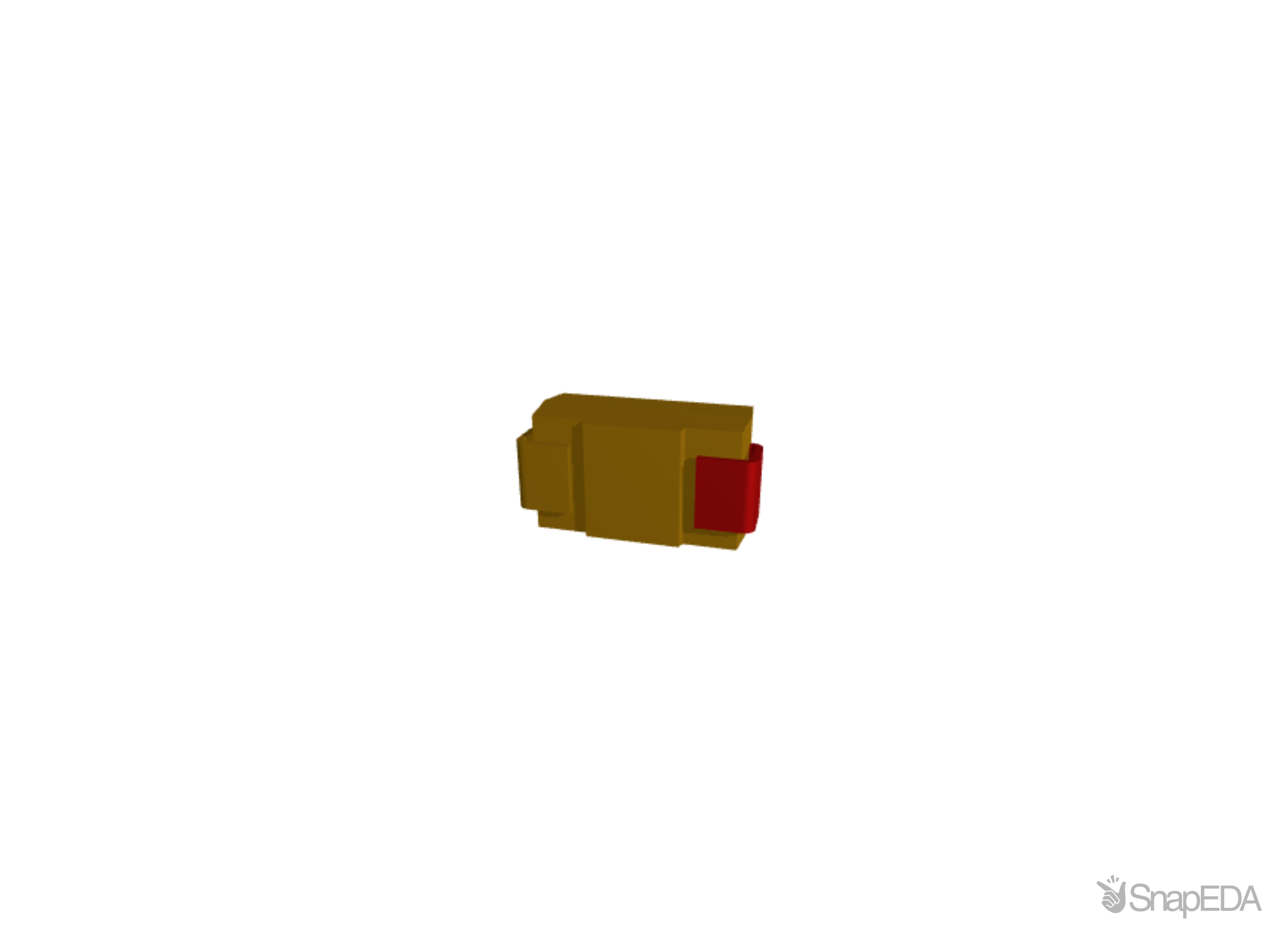 Z1SMA56 3D Model