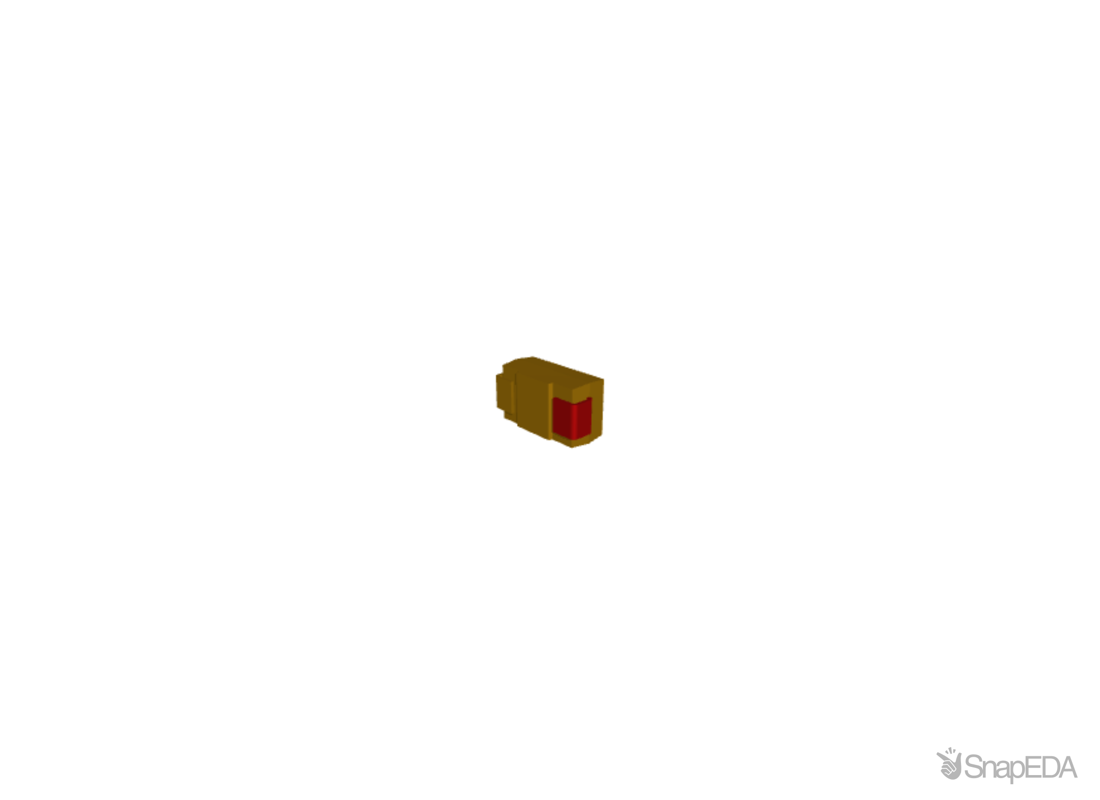 Z1SMA7.5 3D Model