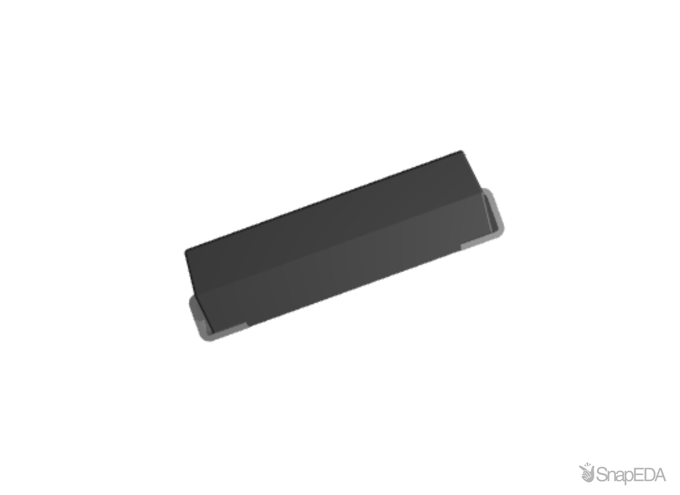Z3SMC160 3D Model