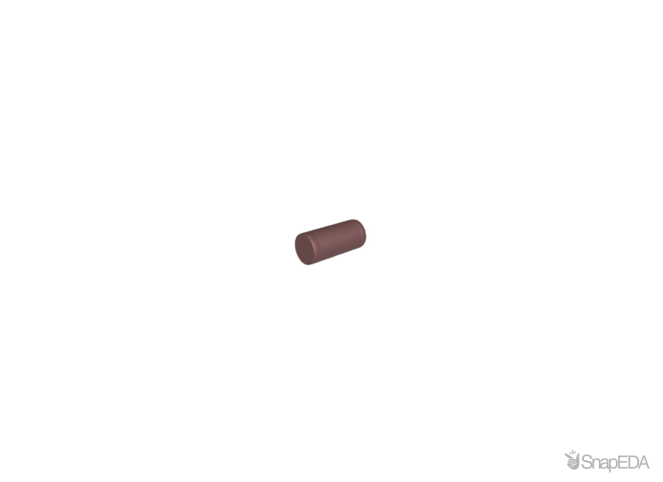 ZMD1 3D Model