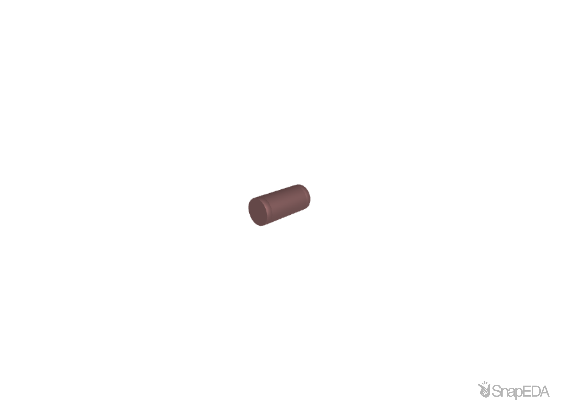 ZMD43 3D Model