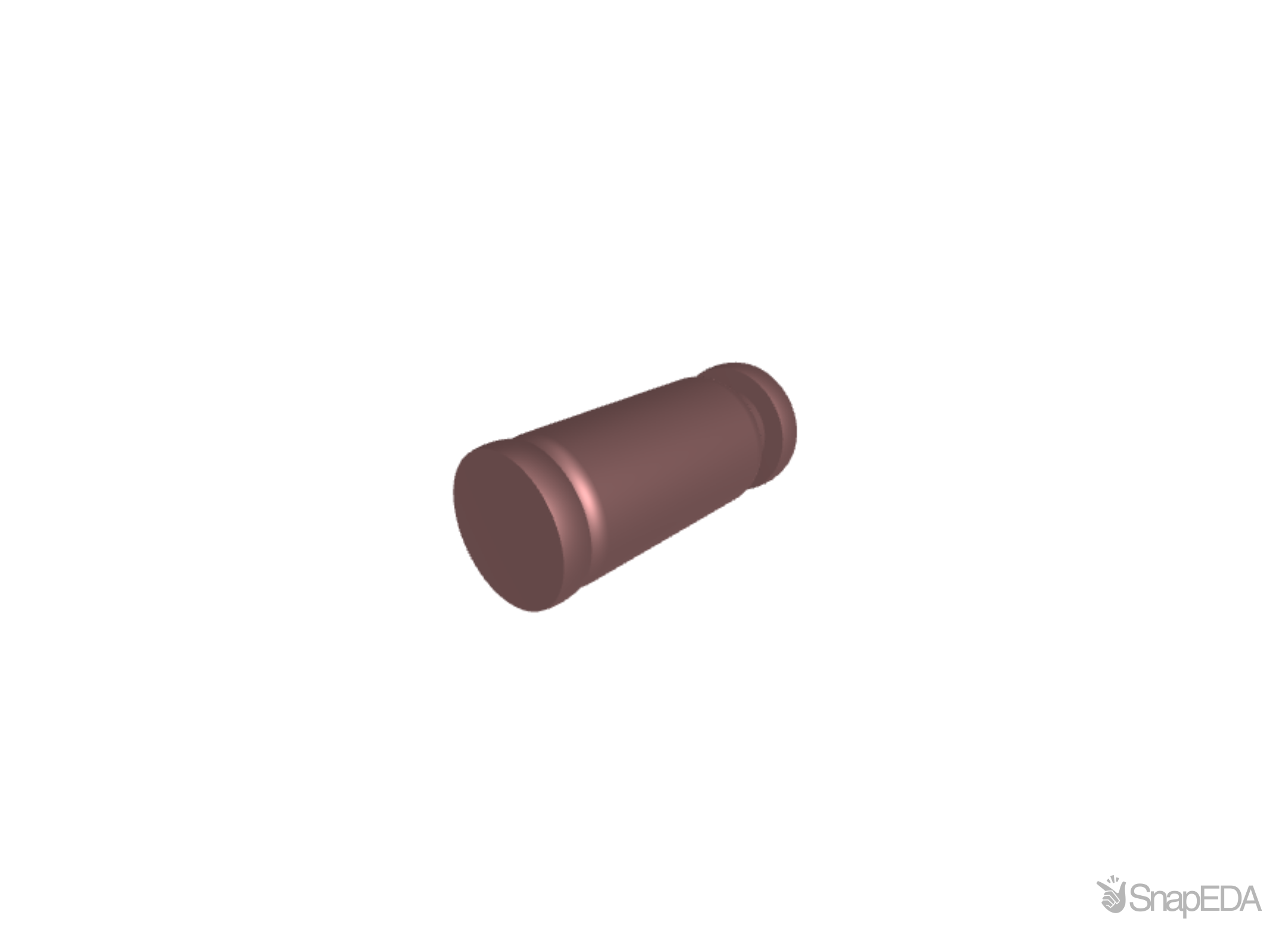 ZMM24 3D Model