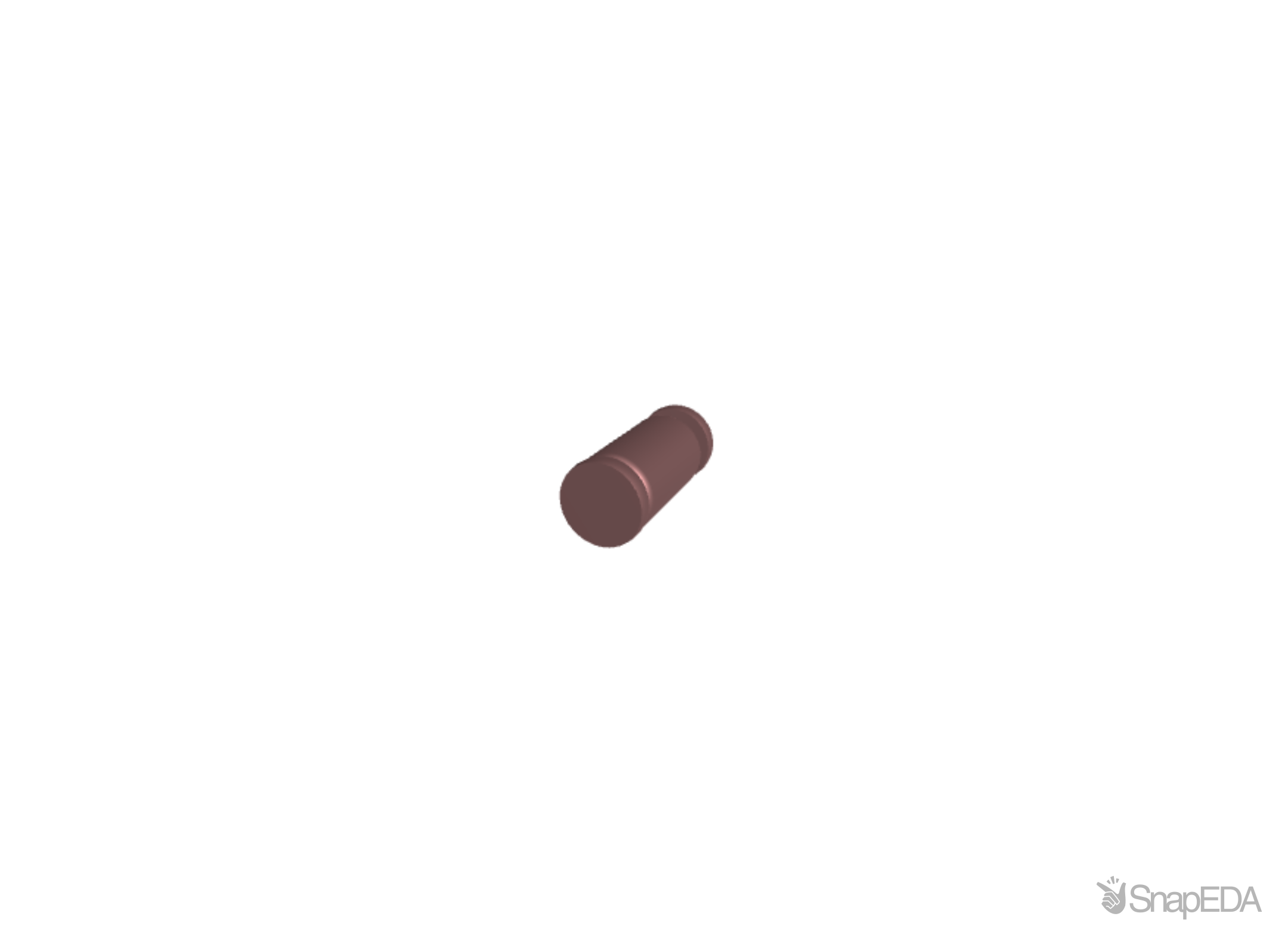 ZMM3.6R13 3D Model