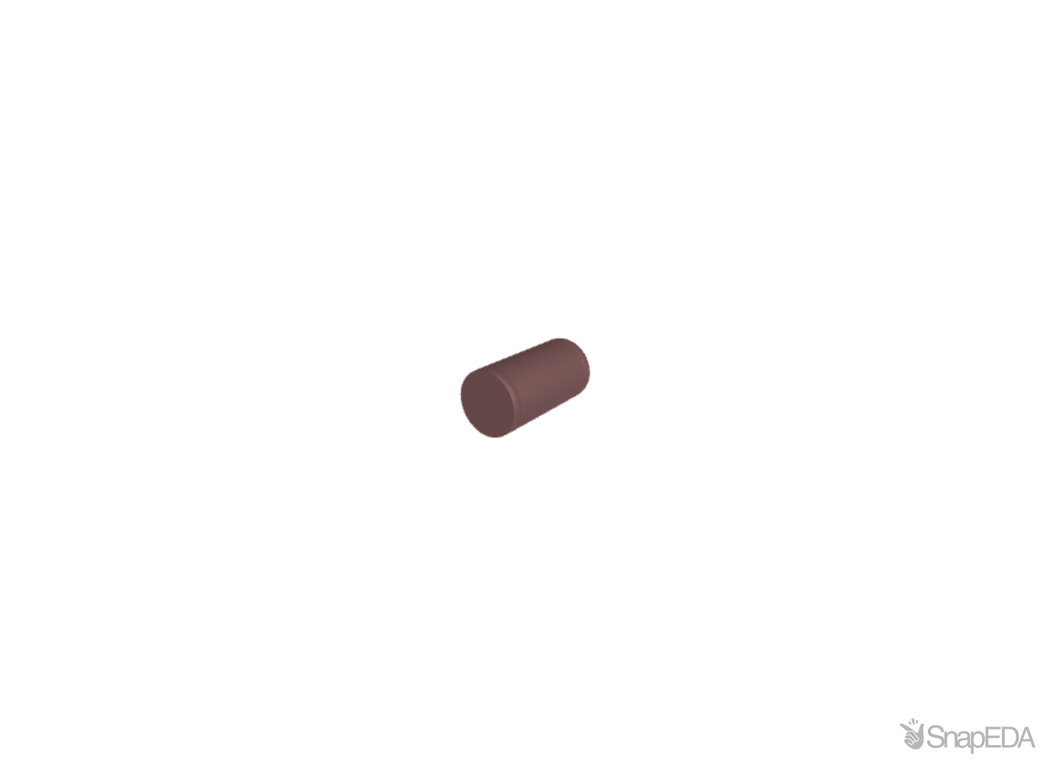 ZMY20 3D Model