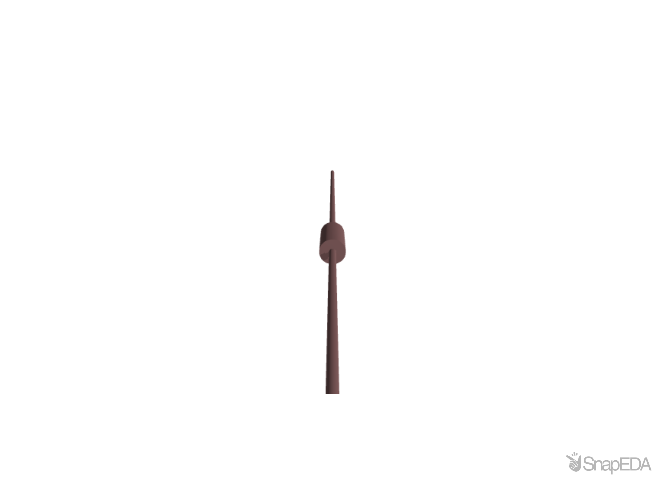 ZPD11 3D Model