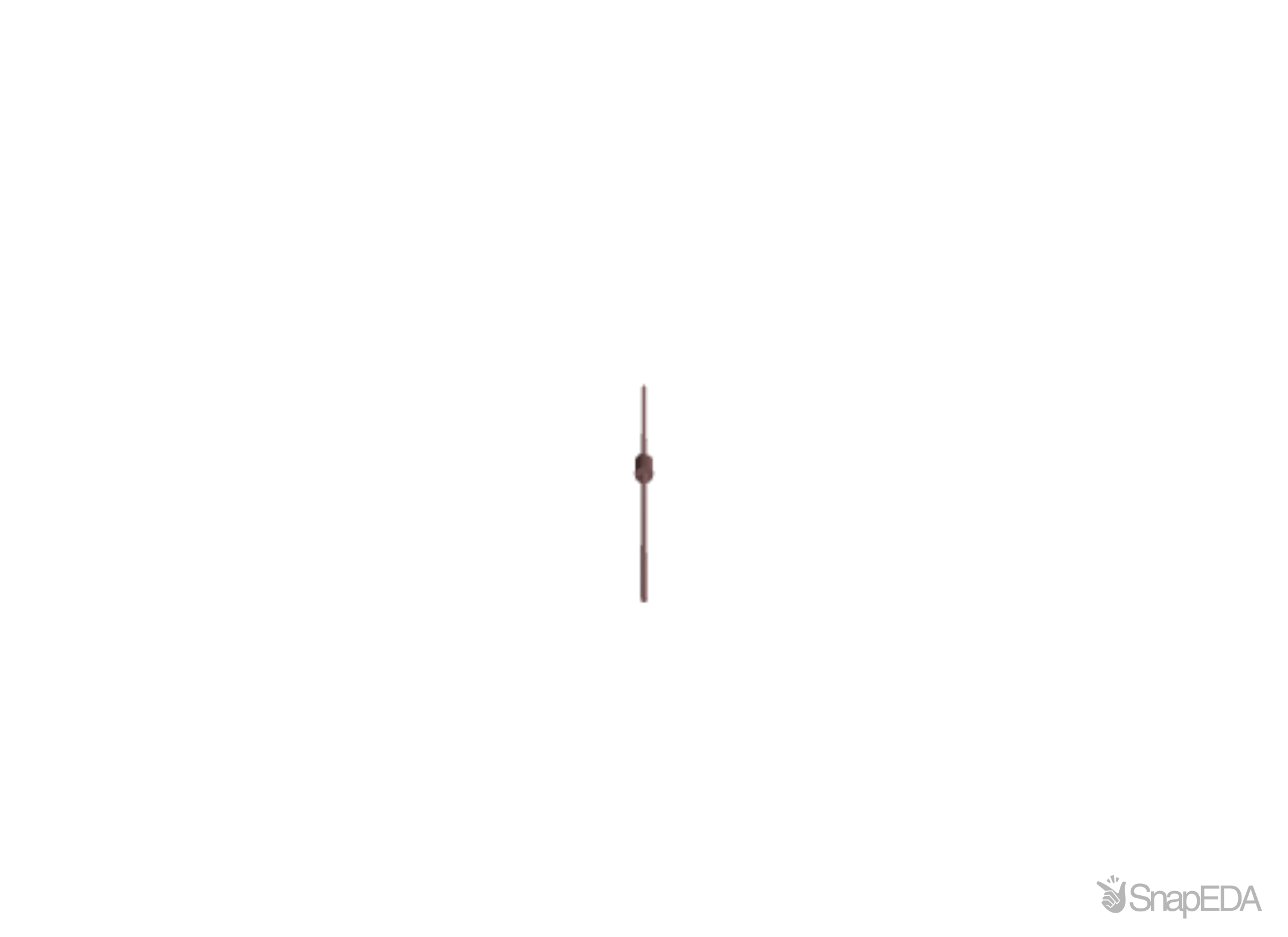 ZPD3B0 3D Model