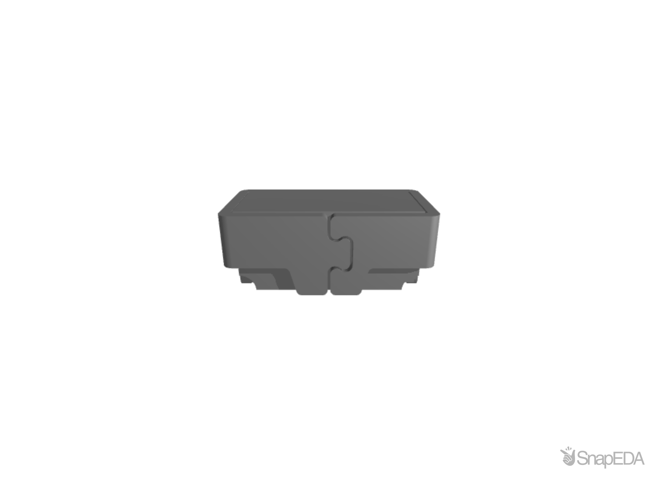 TL6340AF160Q 3D Model